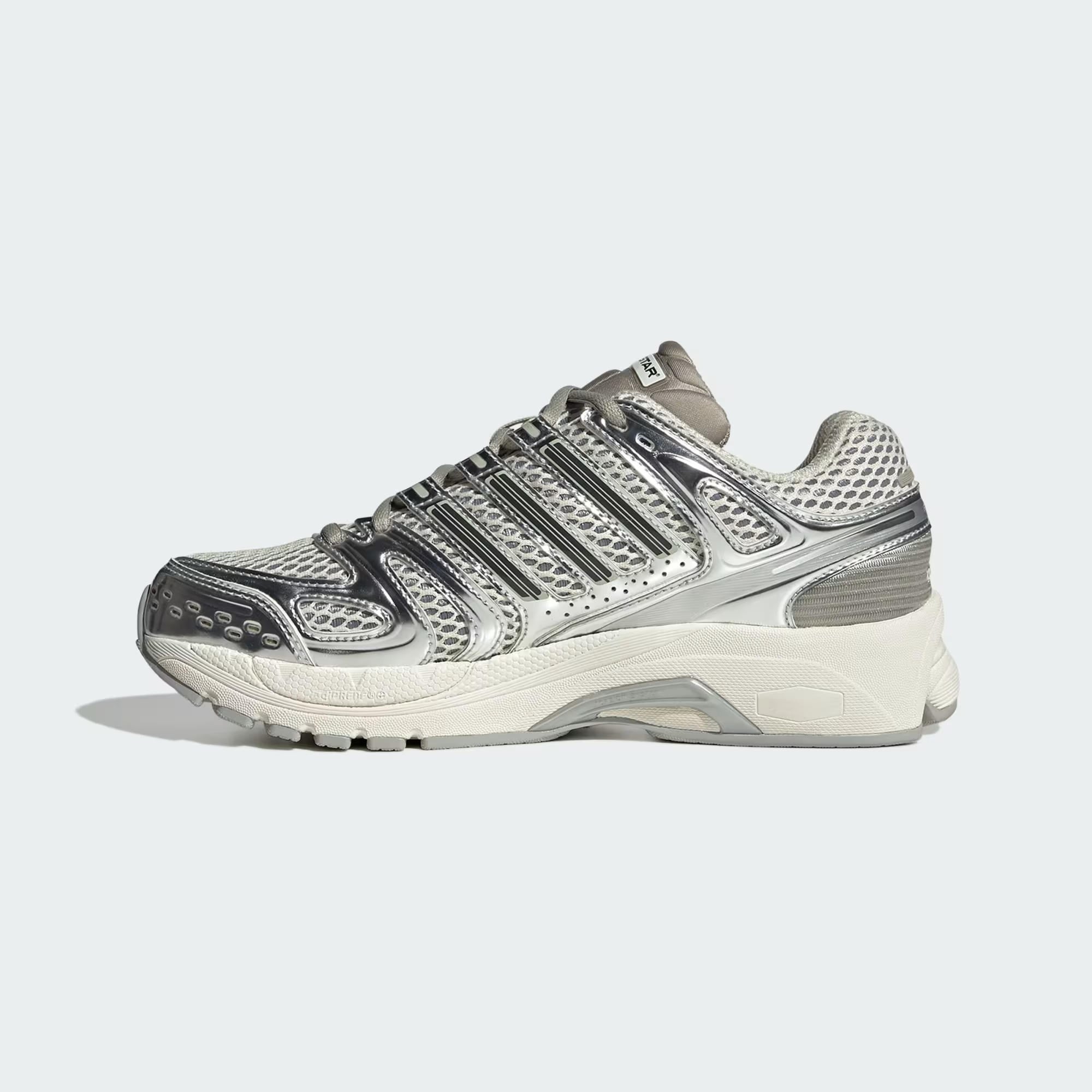 ADISTAR CONTROL 5 W - ADIDAS SIYAH