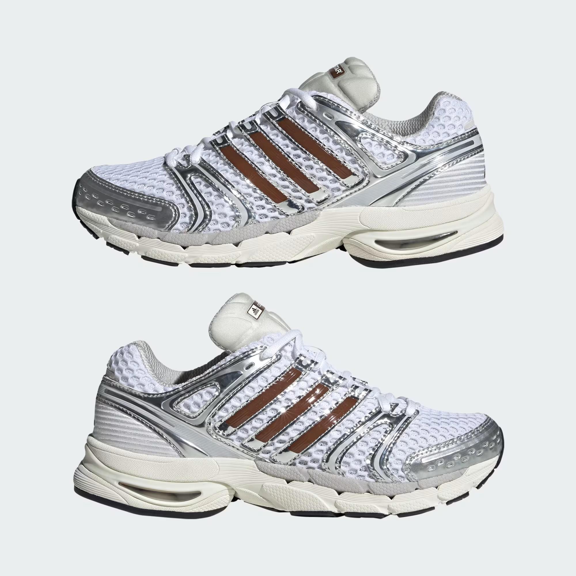 ADISTAR CONTROL 5 W - ADIDAS SIYAH