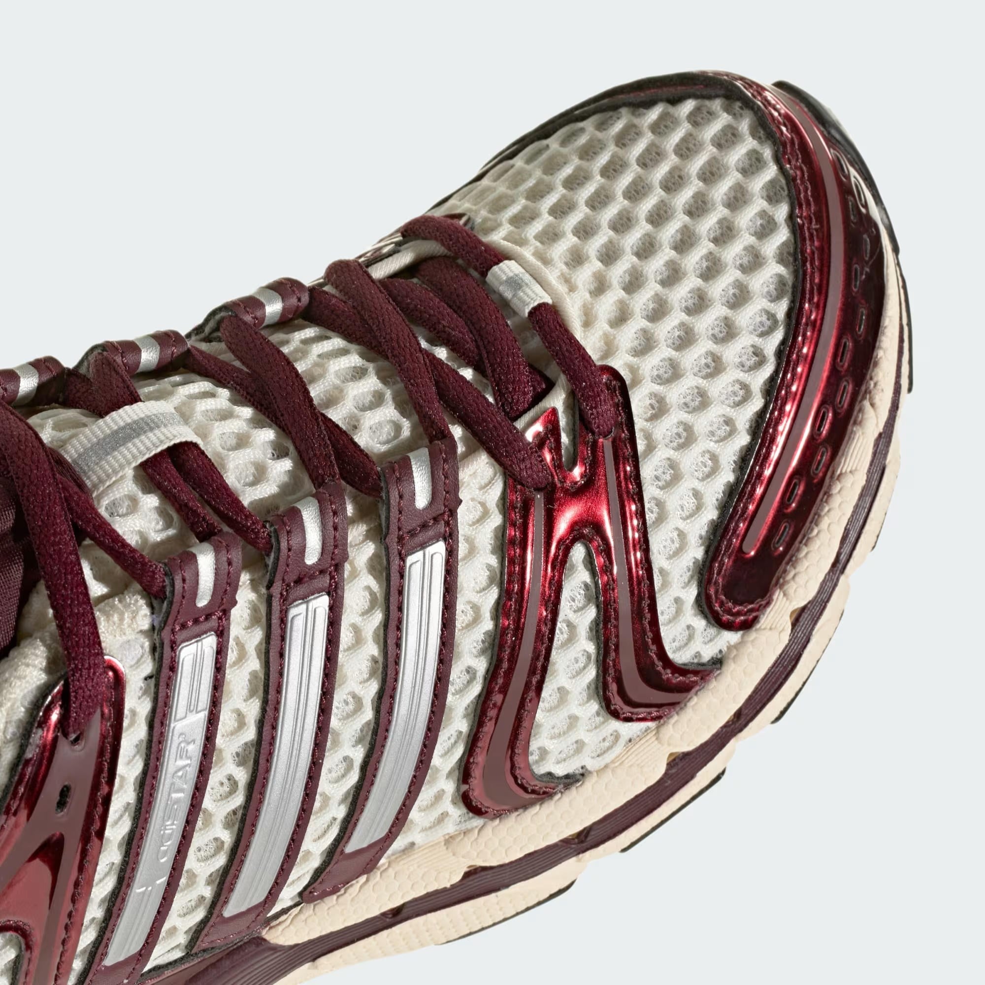 ADISTAR CONTROL 5 W - ADIDAS SIYAH