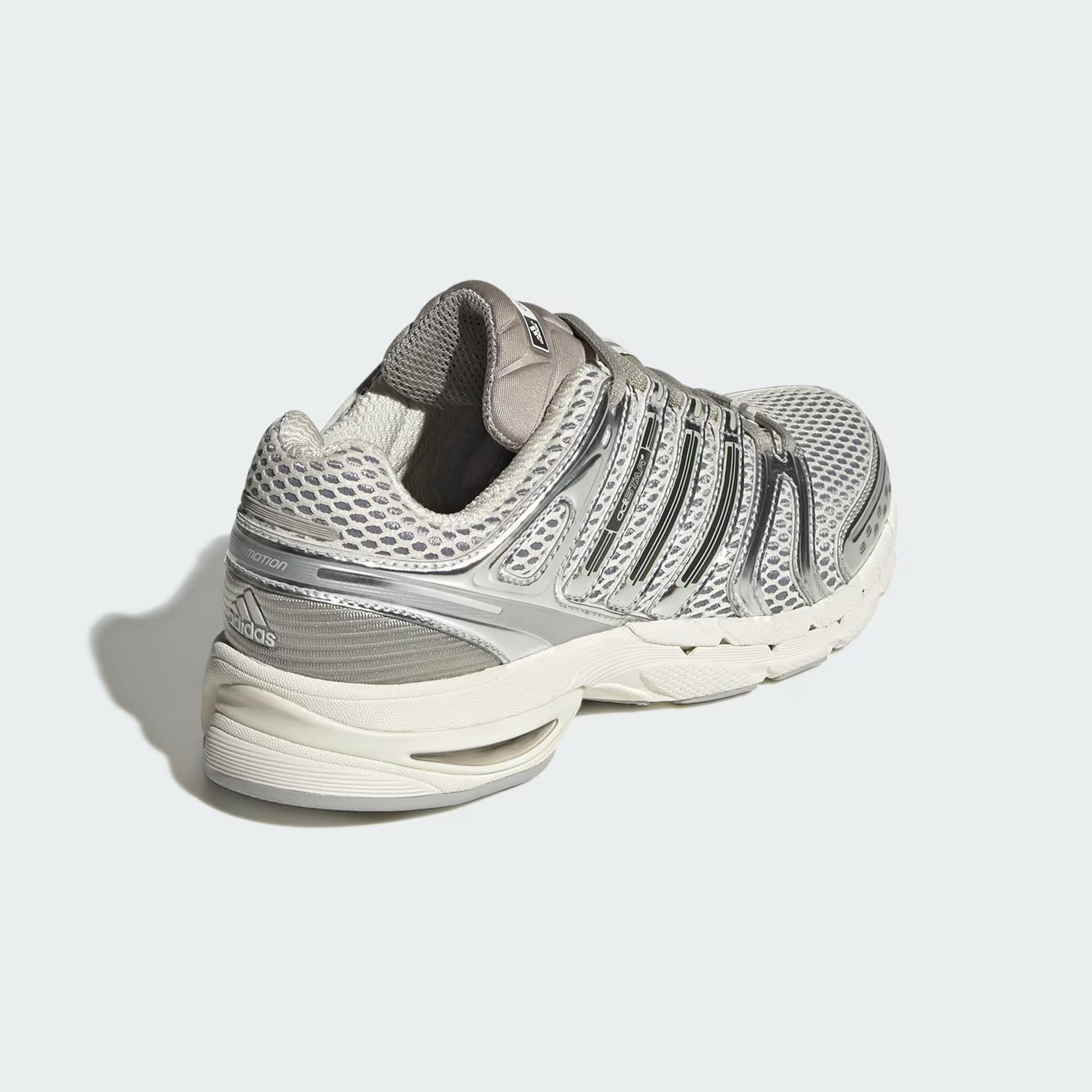 ADISTAR CONTROL 5 W - ADIDAS SIYAH
