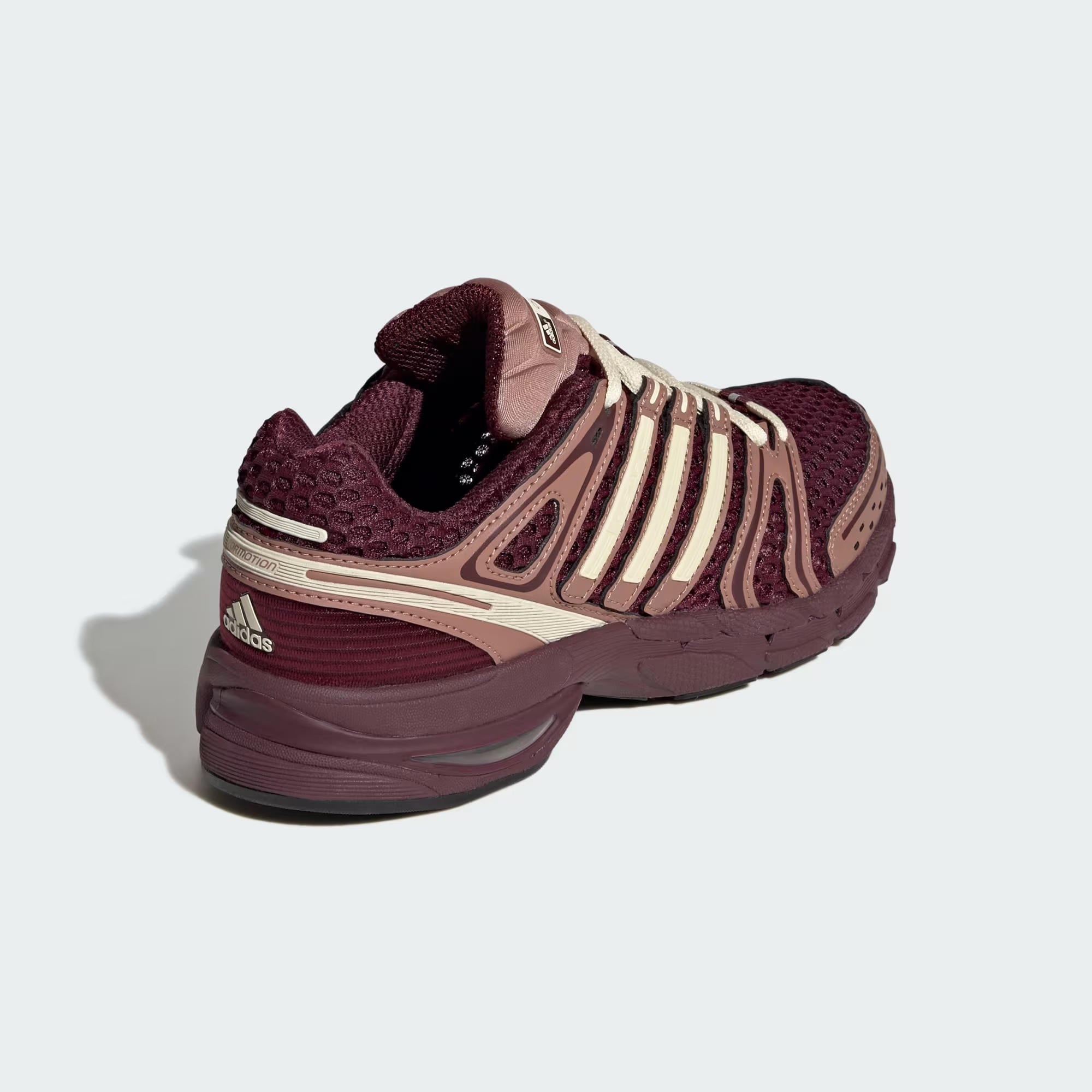 ADISTAR CONTROL 5 W - ADIDAS SIYAH
