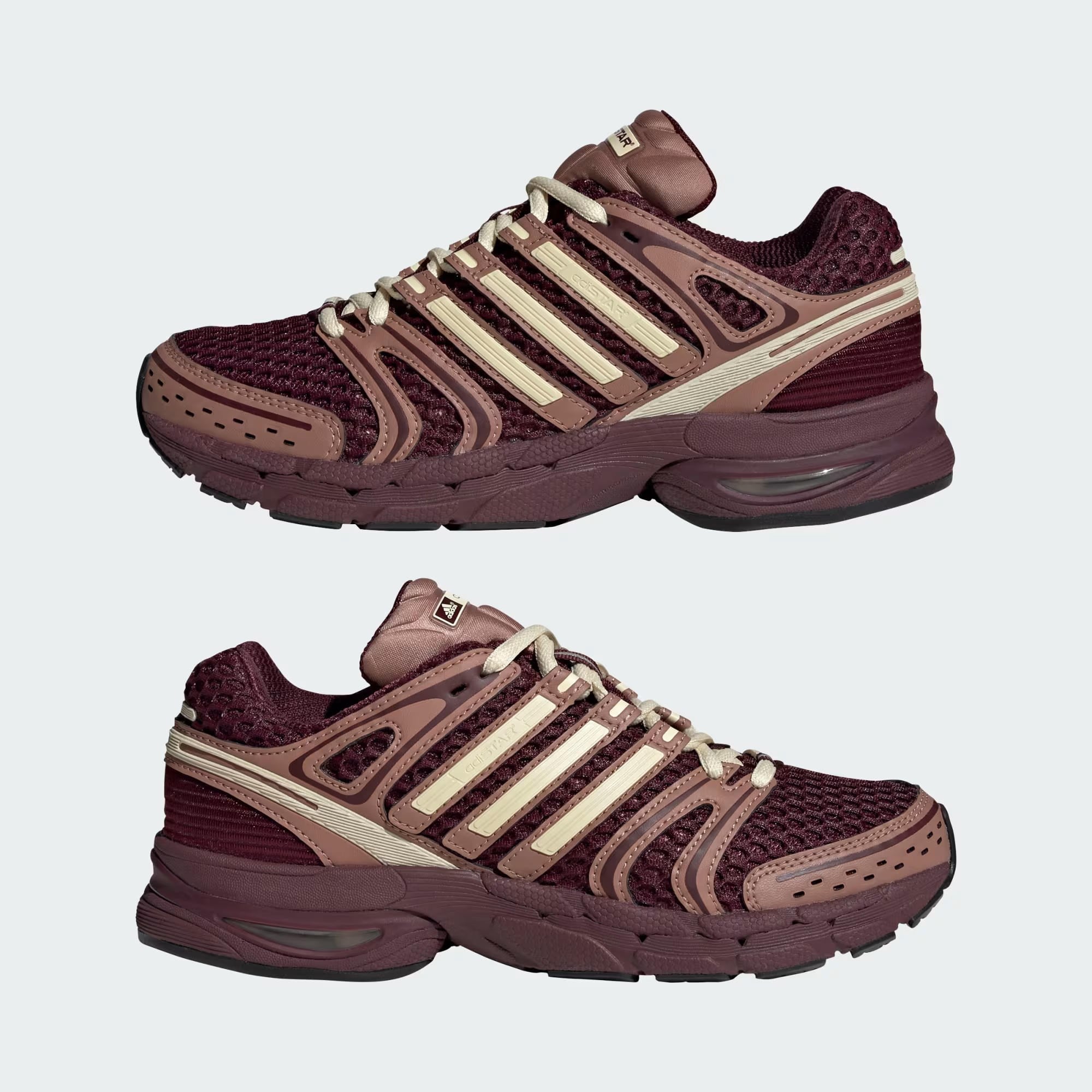 ADISTAR CONTROL 5 W - ADIDAS SIYAH