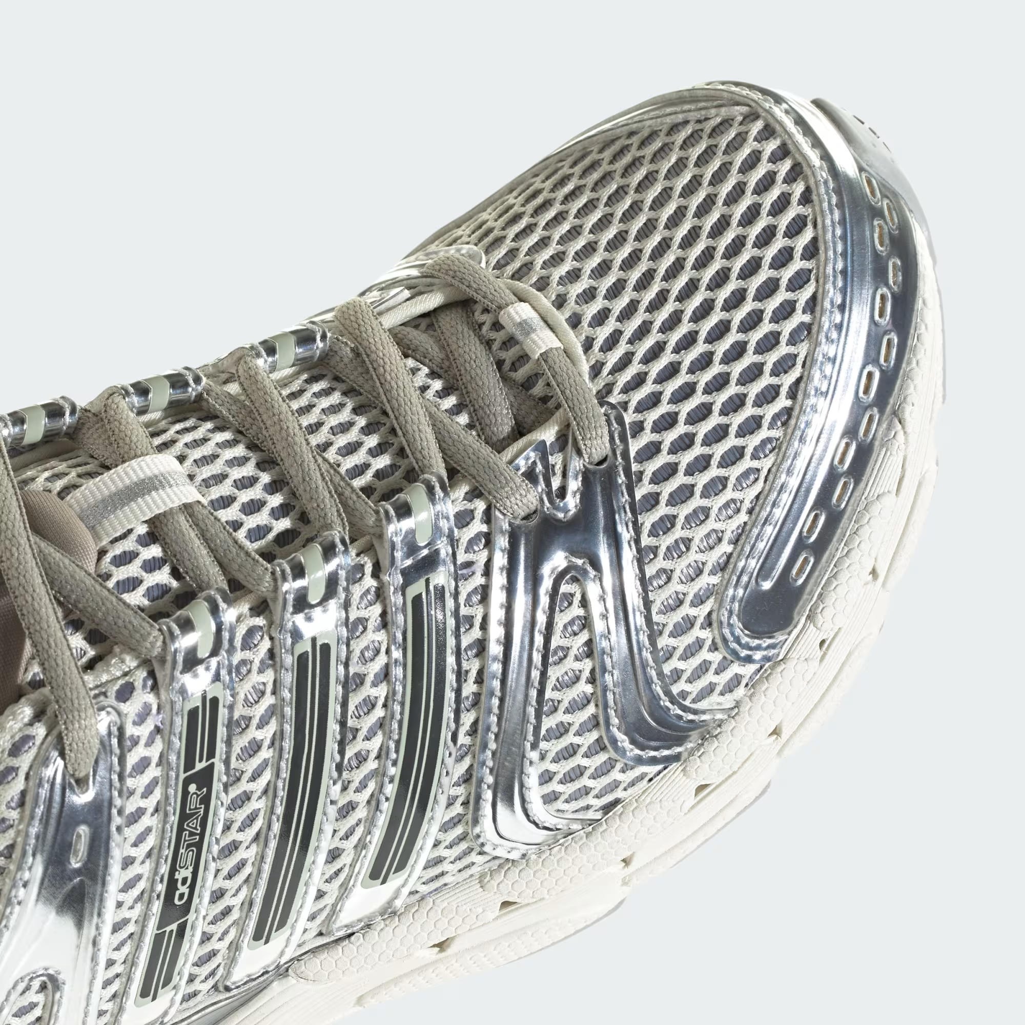 ADISTAR CONTROL 5 W - ADIDAS SIYAH