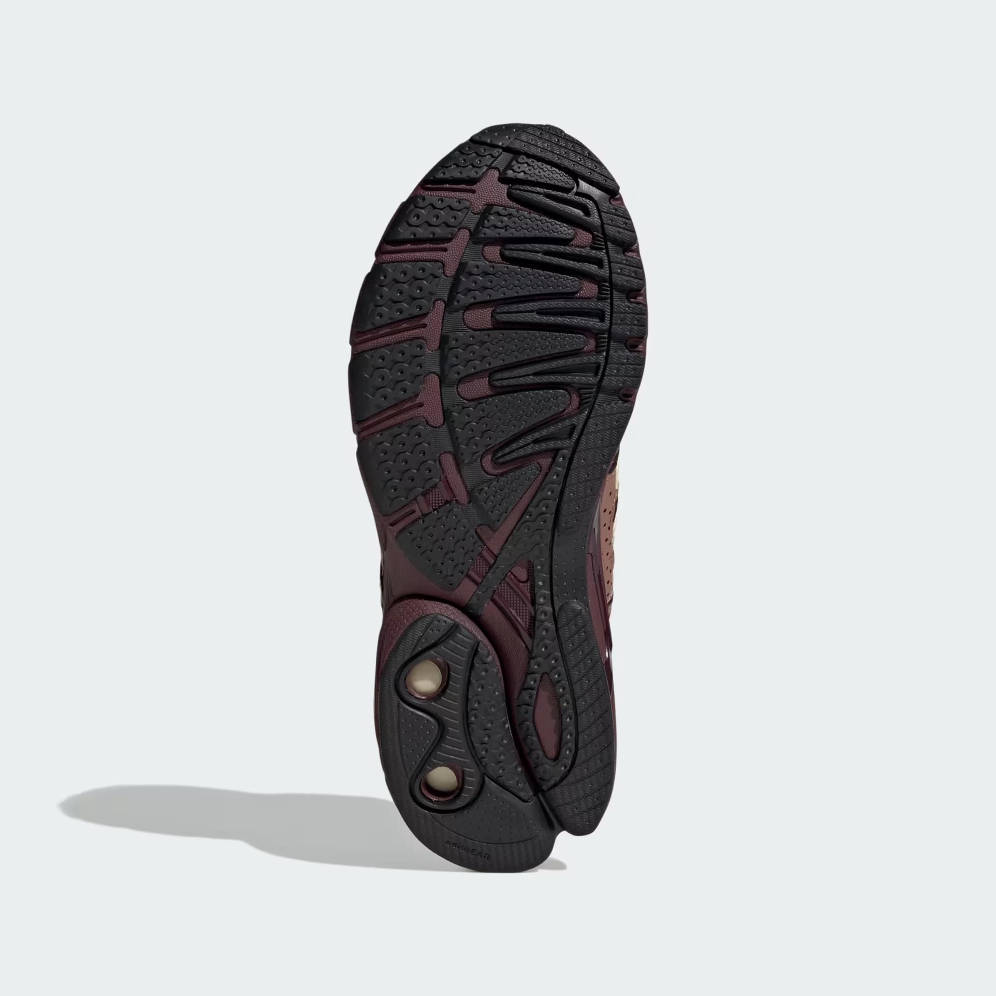 ADISTAR CONTROL 5 W - ADIDAS SIYAH