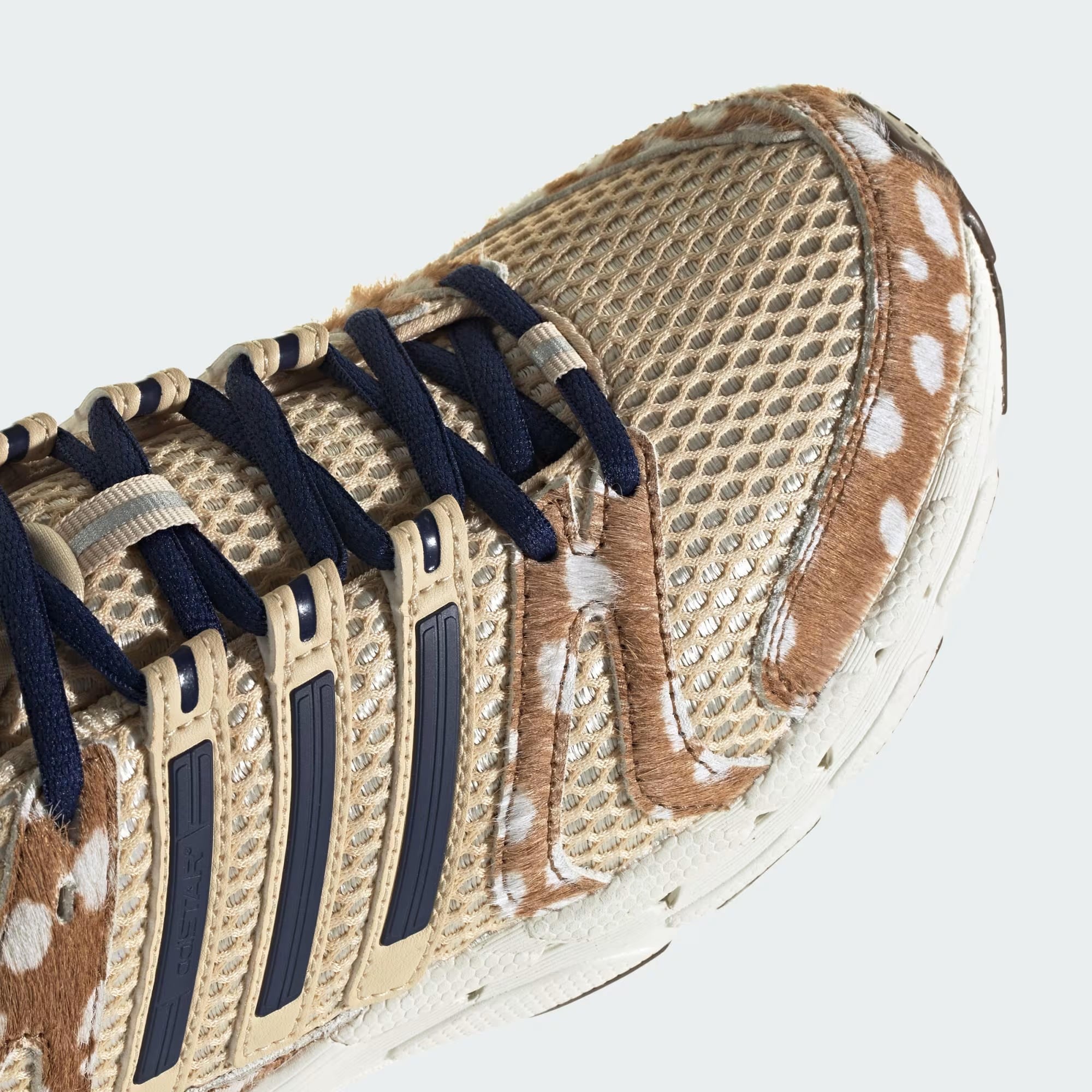 ADISTAR CONTROL 5 W - ADIDAS SIYAH