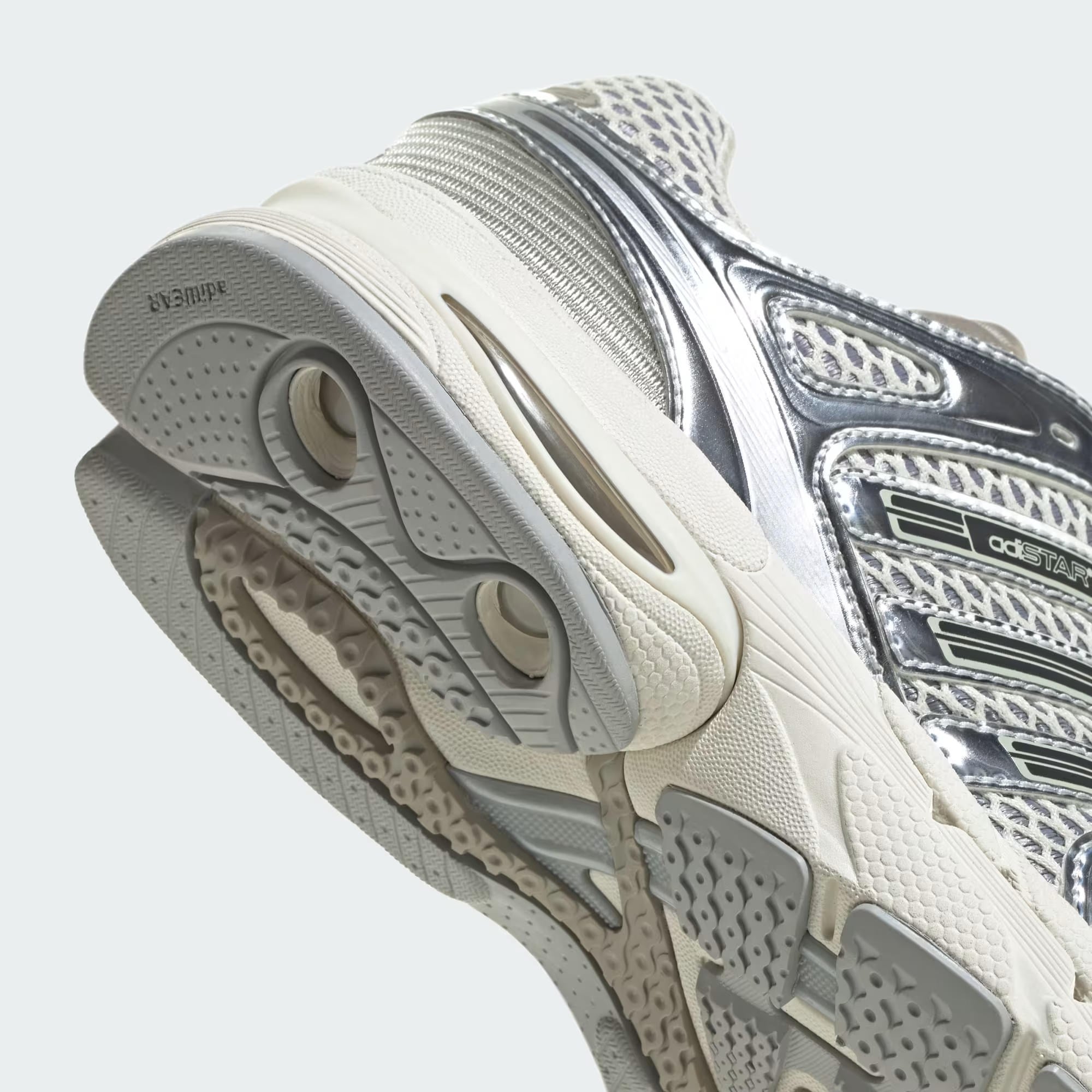 ADISTAR CONTROL 5 W - ADIDAS SIYAH