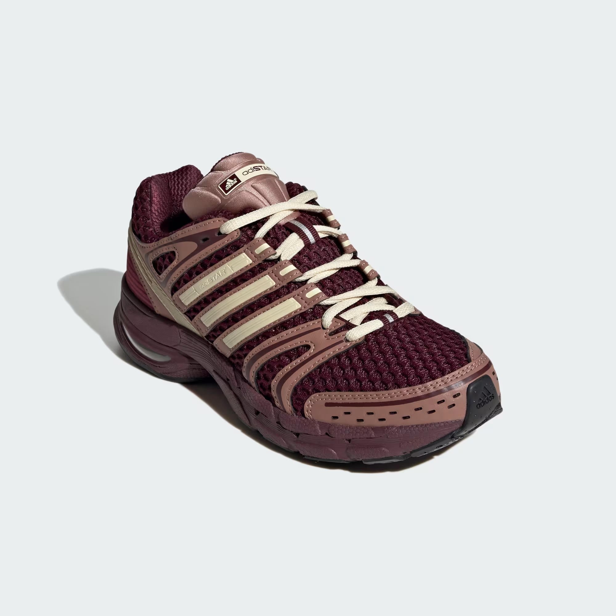 ADISTAR CONTROL 5 W - ADIDAS SIYAH