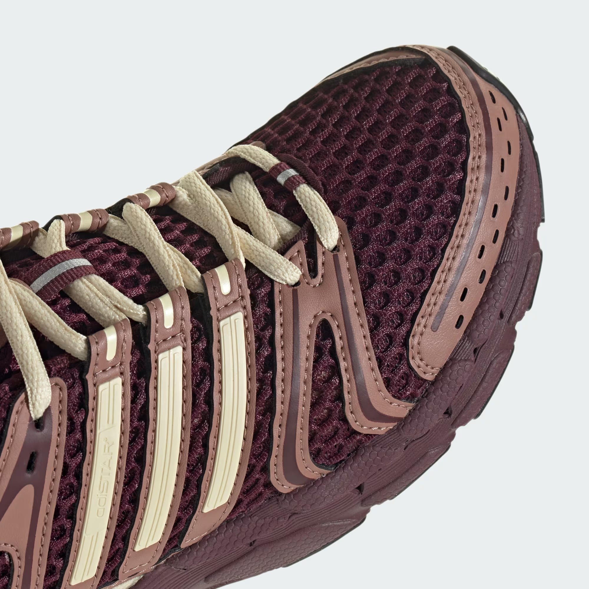 ADISTAR CONTROL 5 W - ADIDAS SIYAH