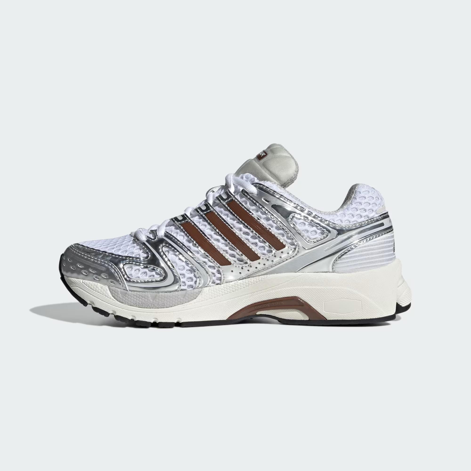 ADISTAR CONTROL 5 W - ADIDAS SIYAH
