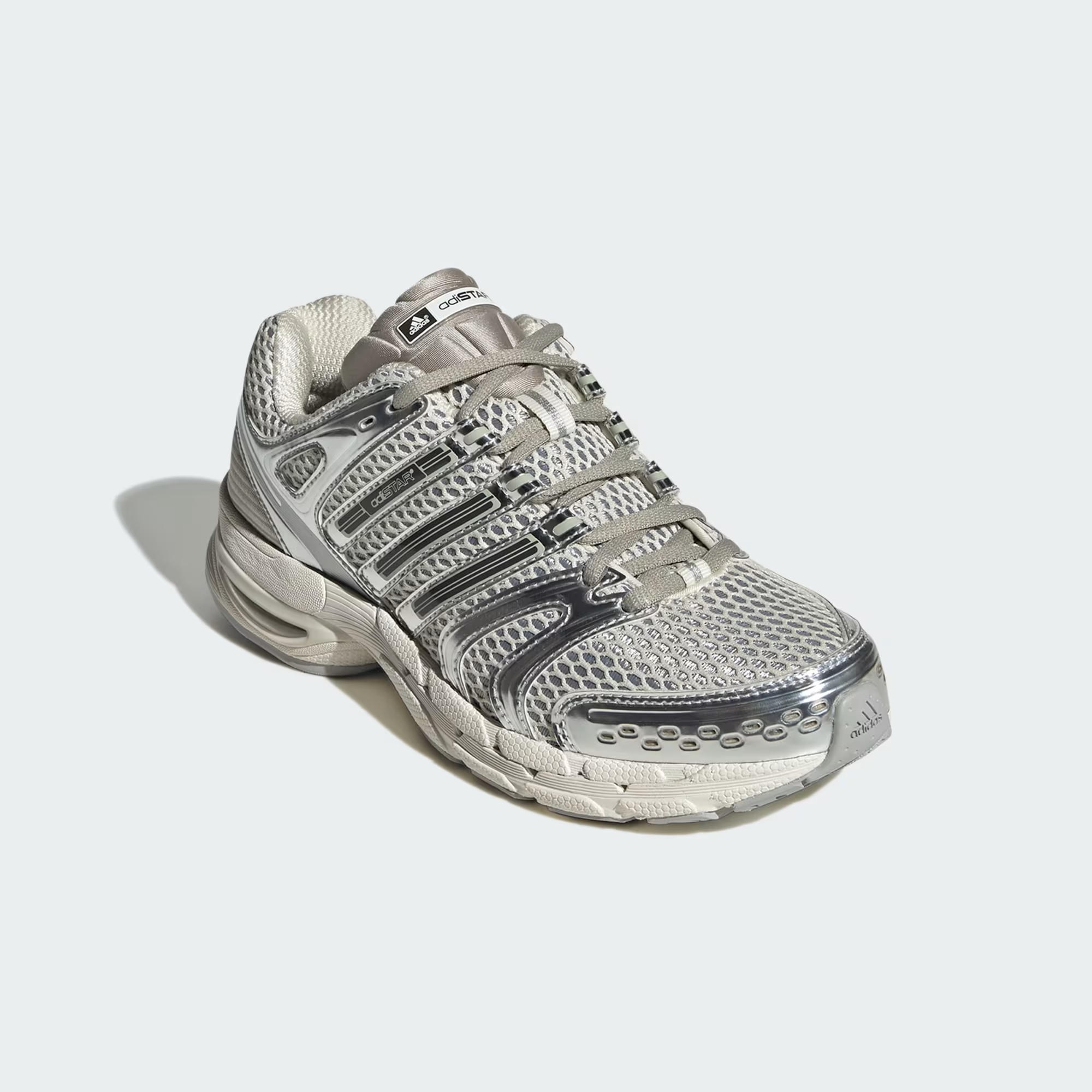 ADISTAR CONTROL 5 W - ADIDAS SIYAH
