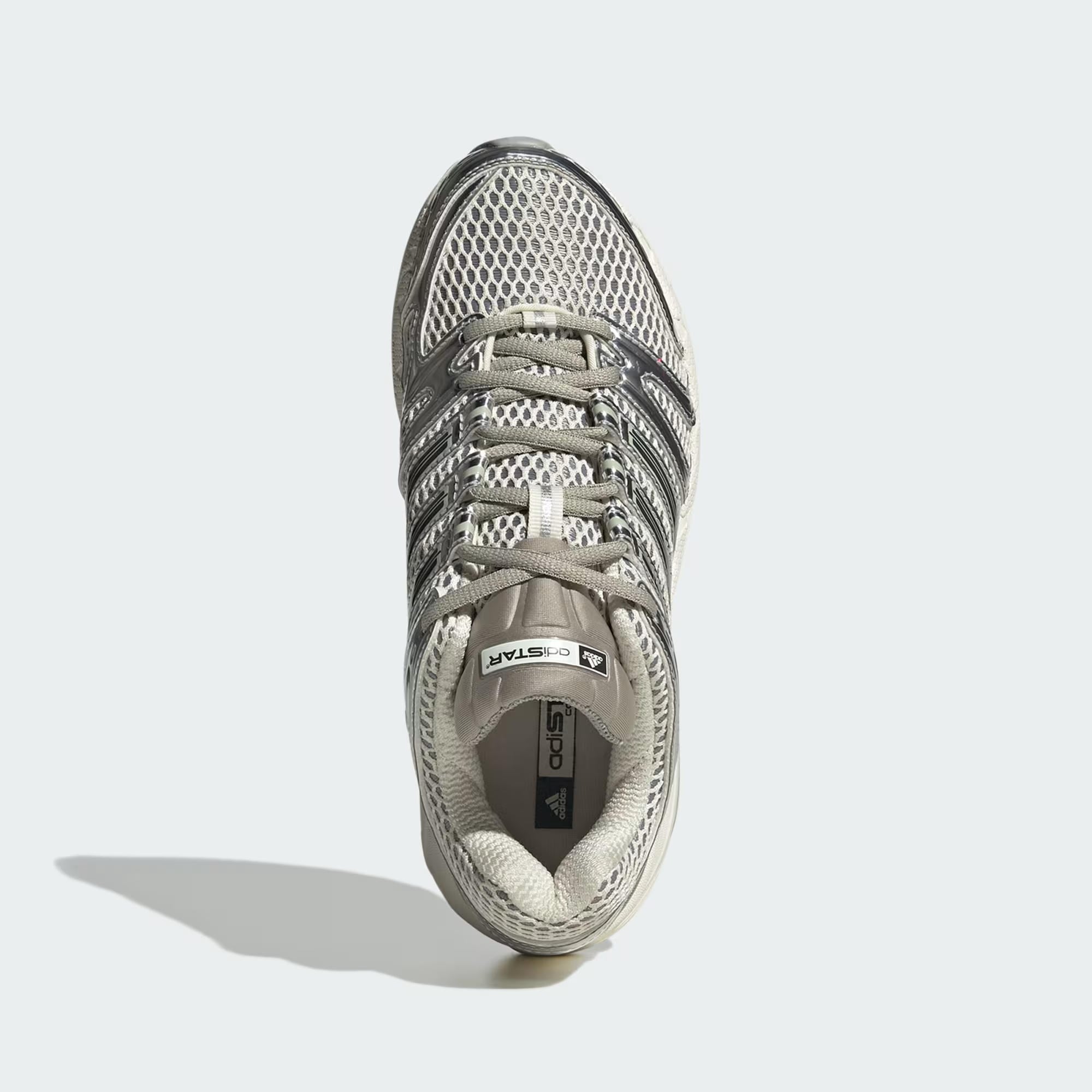 ADISTAR CONTROL 5 W - ADIDAS SIYAH