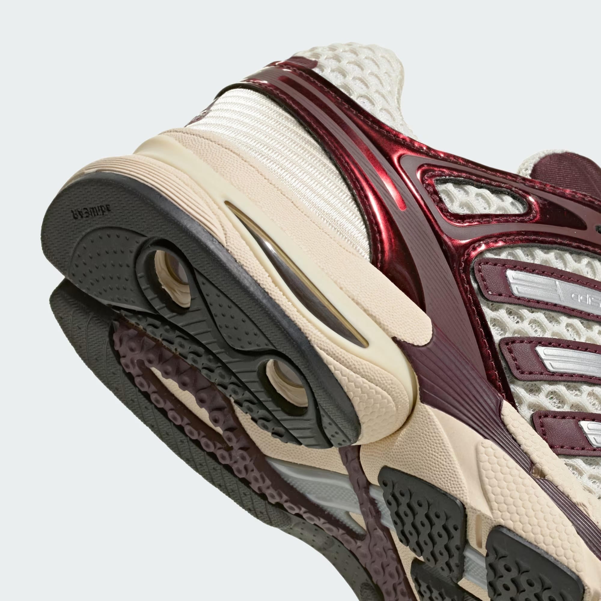 ADISTAR CONTROL 5 W - ADIDAS SIYAH