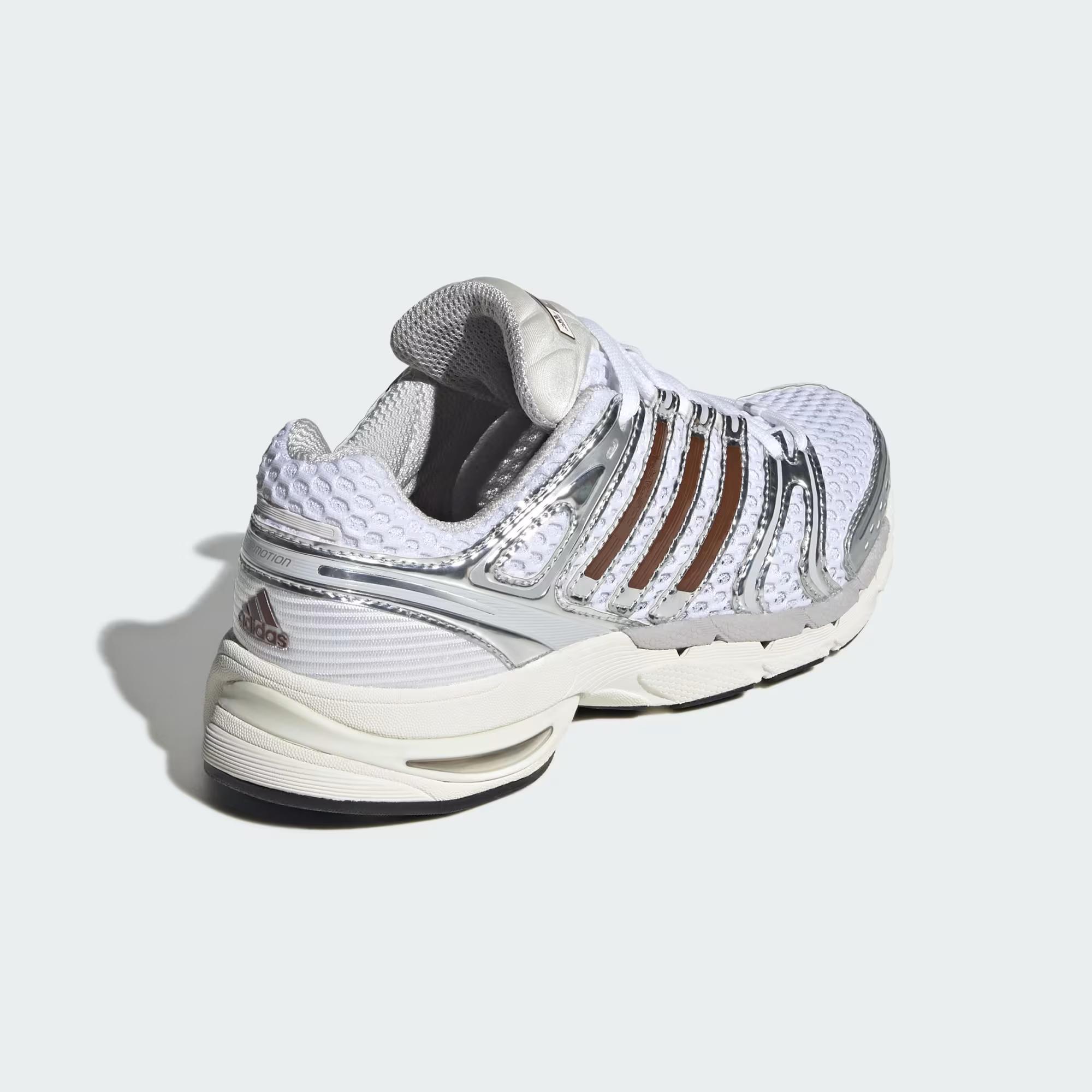 ADISTAR CONTROL 5 W - ADIDAS SIYAH
