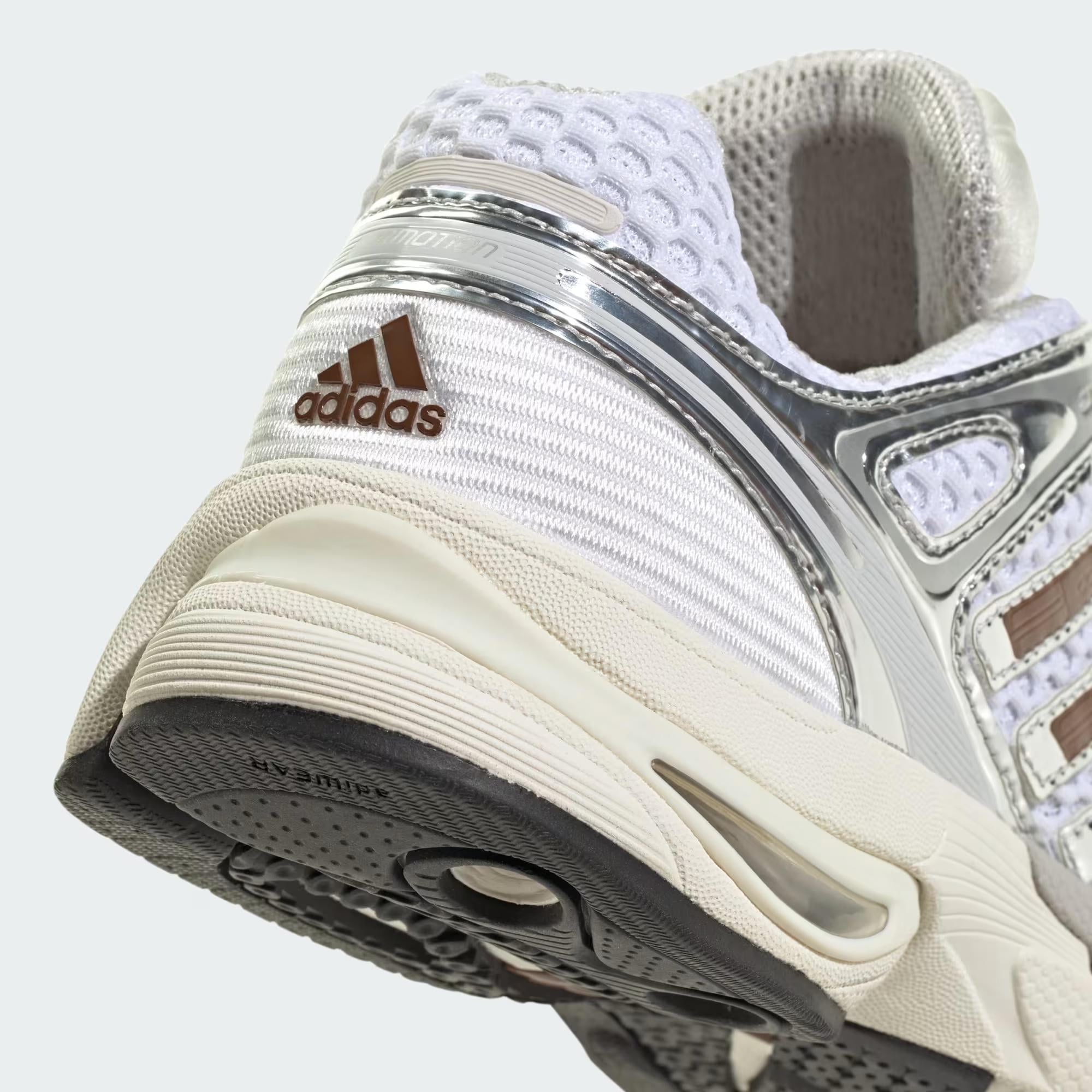 ADISTAR CONTROL 5 W - ADIDAS SIYAH