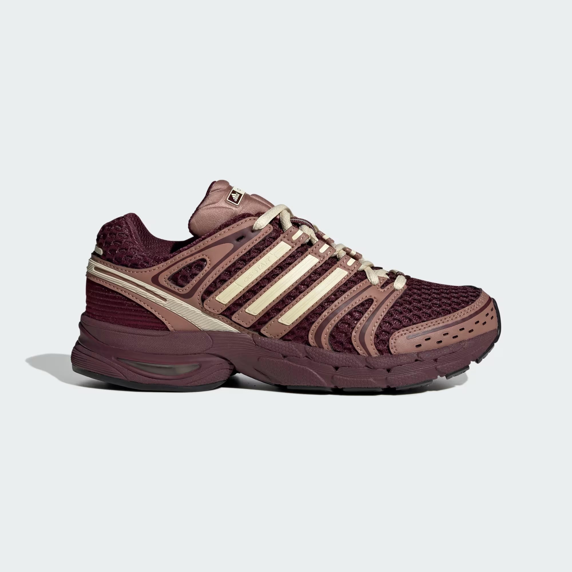ADISTAR CONTROL 5 W - ADIDAS SIYAH