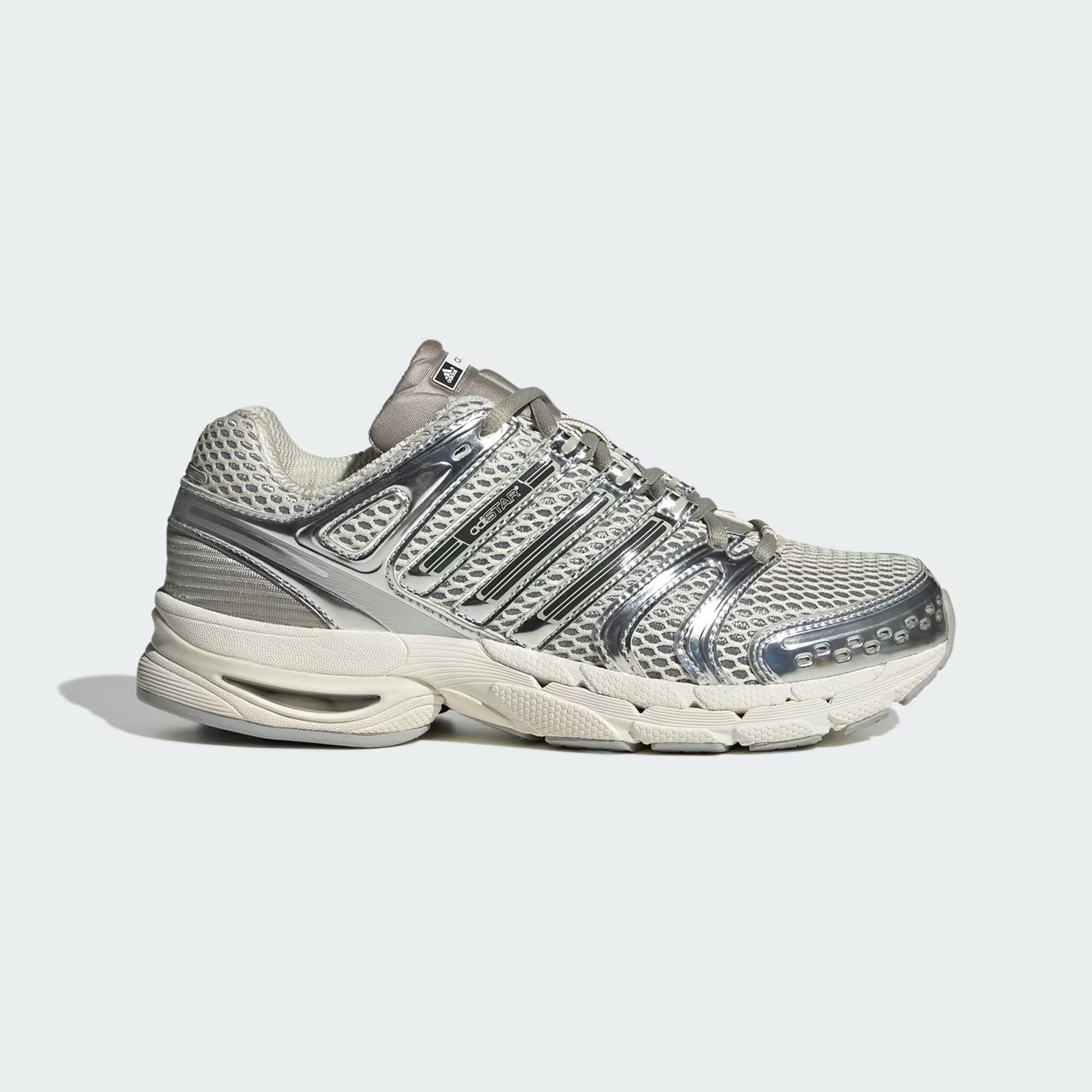 ADISTAR CONTROL 5 W - ADIDAS SIYAH