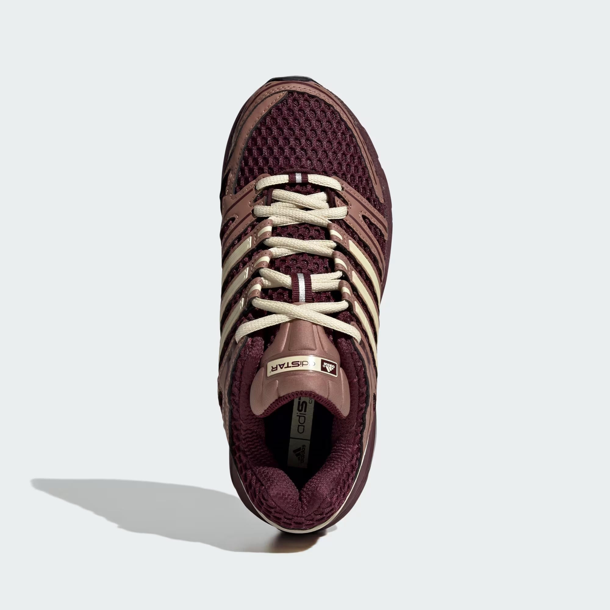 ADISTAR CONTROL 5 W - ADIDAS SIYAH