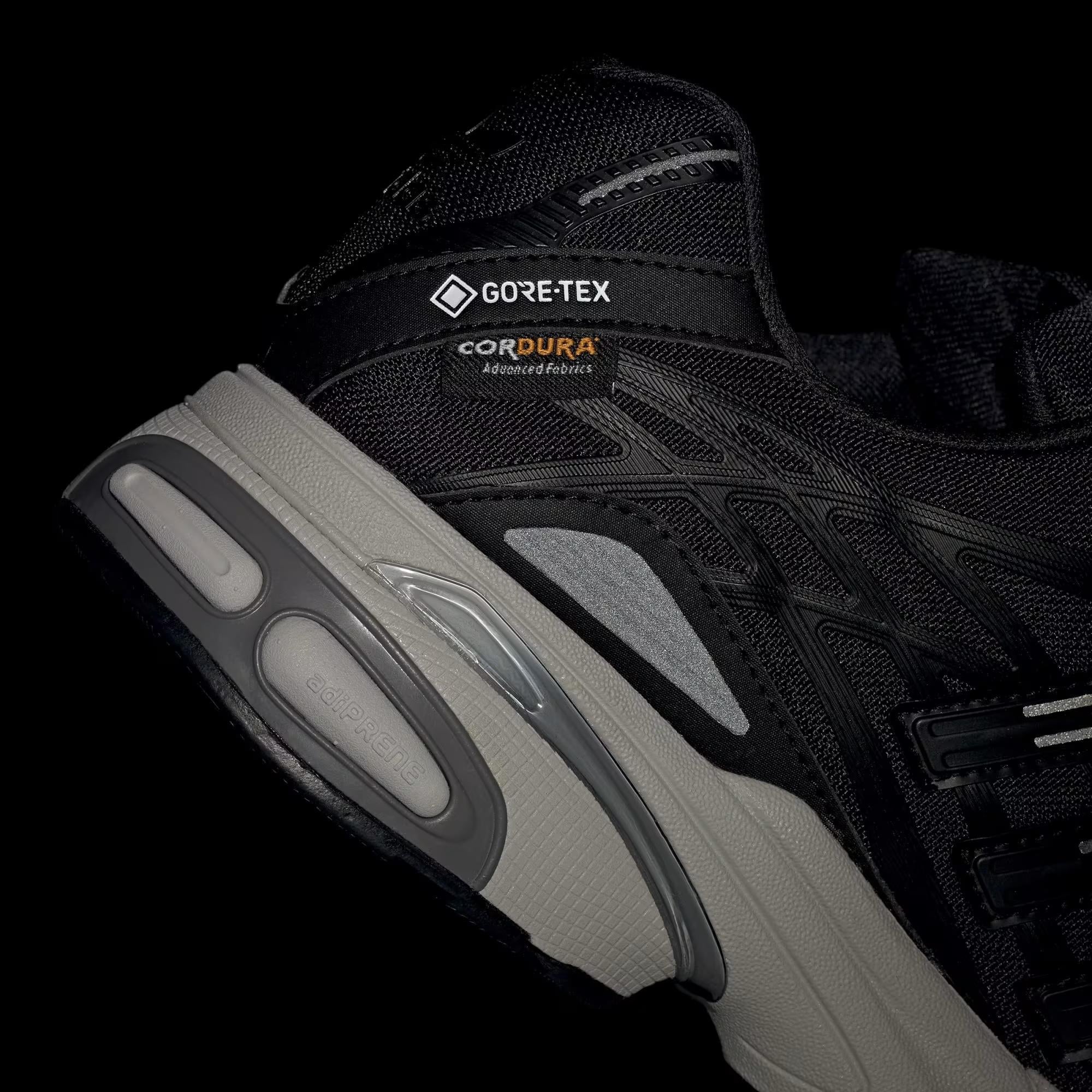 ADISTAR CUSHION GTX - ADIDAS SIYAH