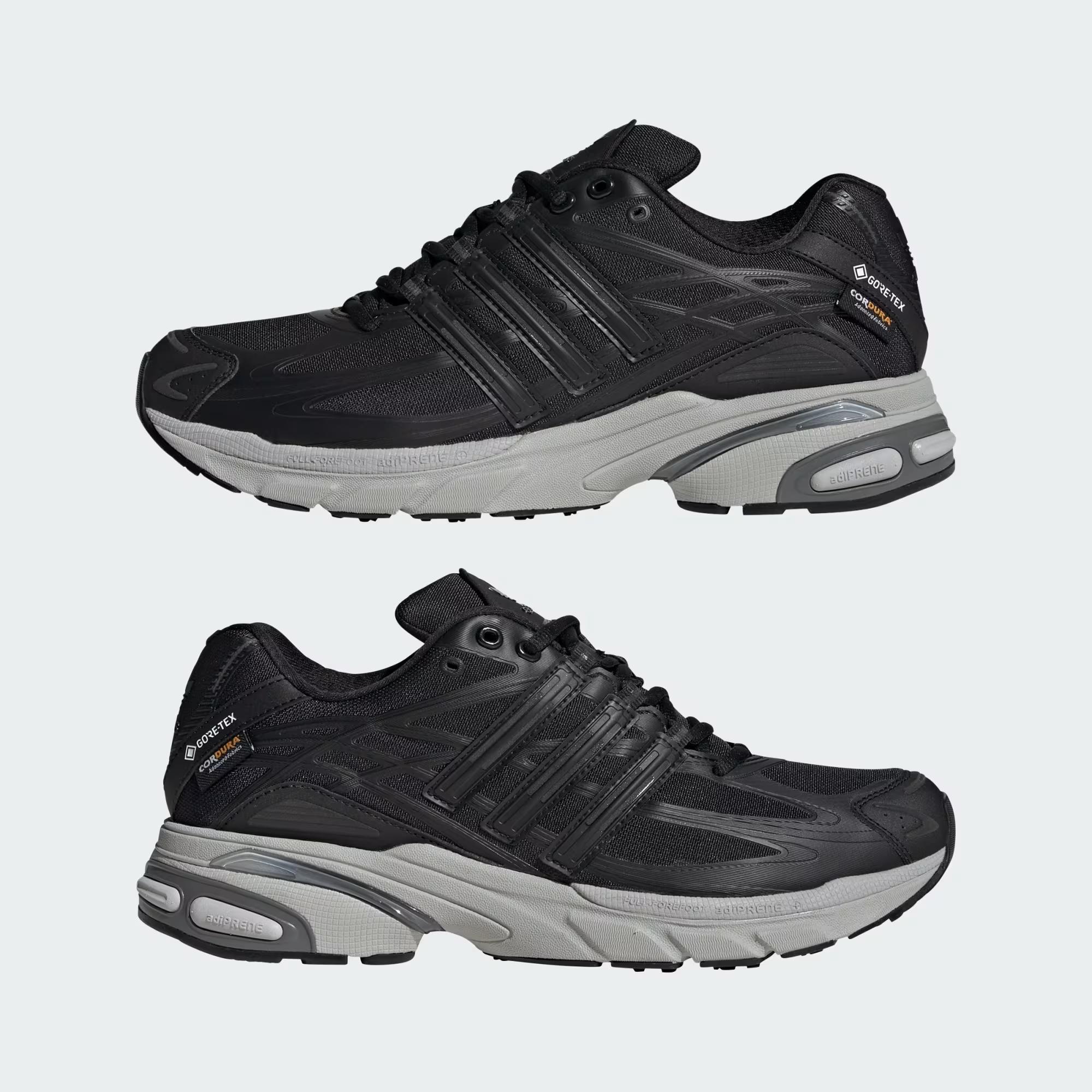 ADISTAR CUSHION GTX - ADIDAS SIYAH