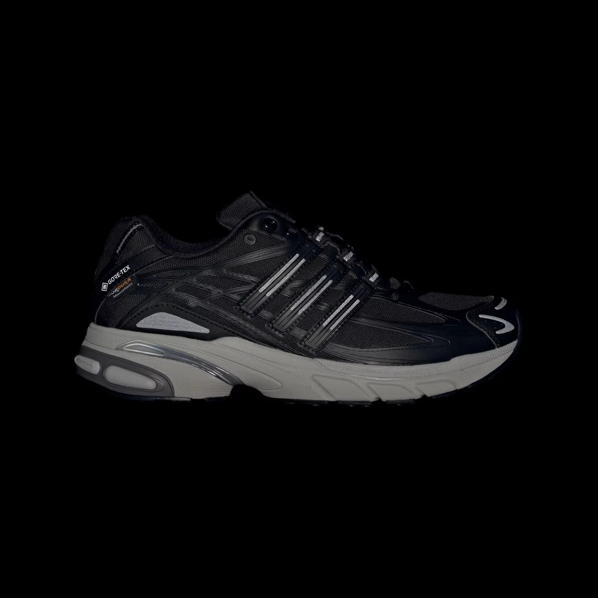 ADISTAR CUSHION GTX - ADIDAS SIYAH