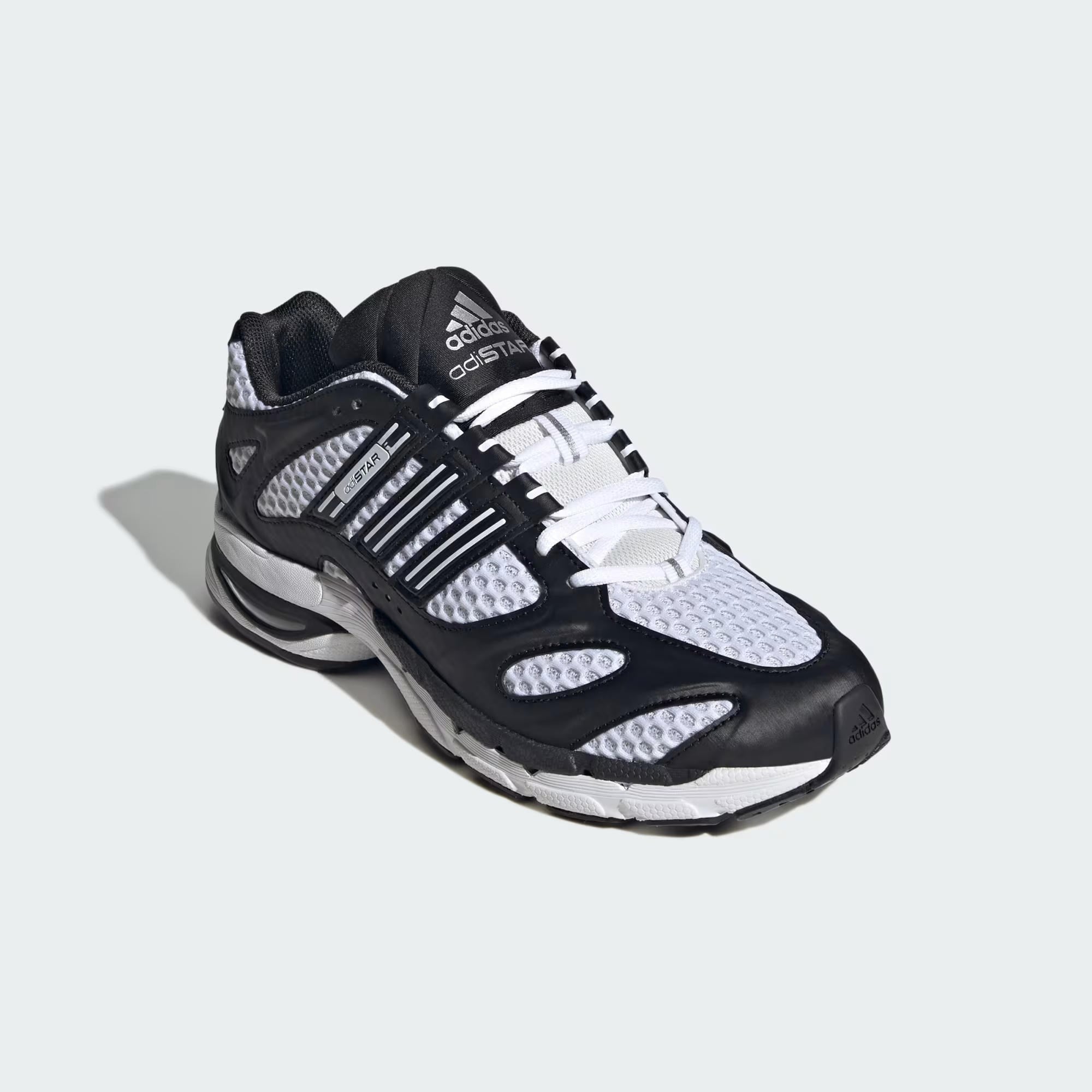 ADISTAR MLD - ADIDAS SIYAH