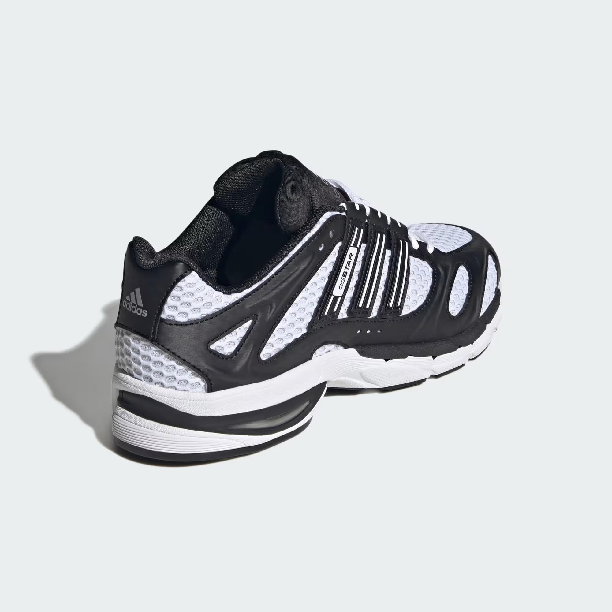 ADISTAR MLD - ADIDAS SIYAH