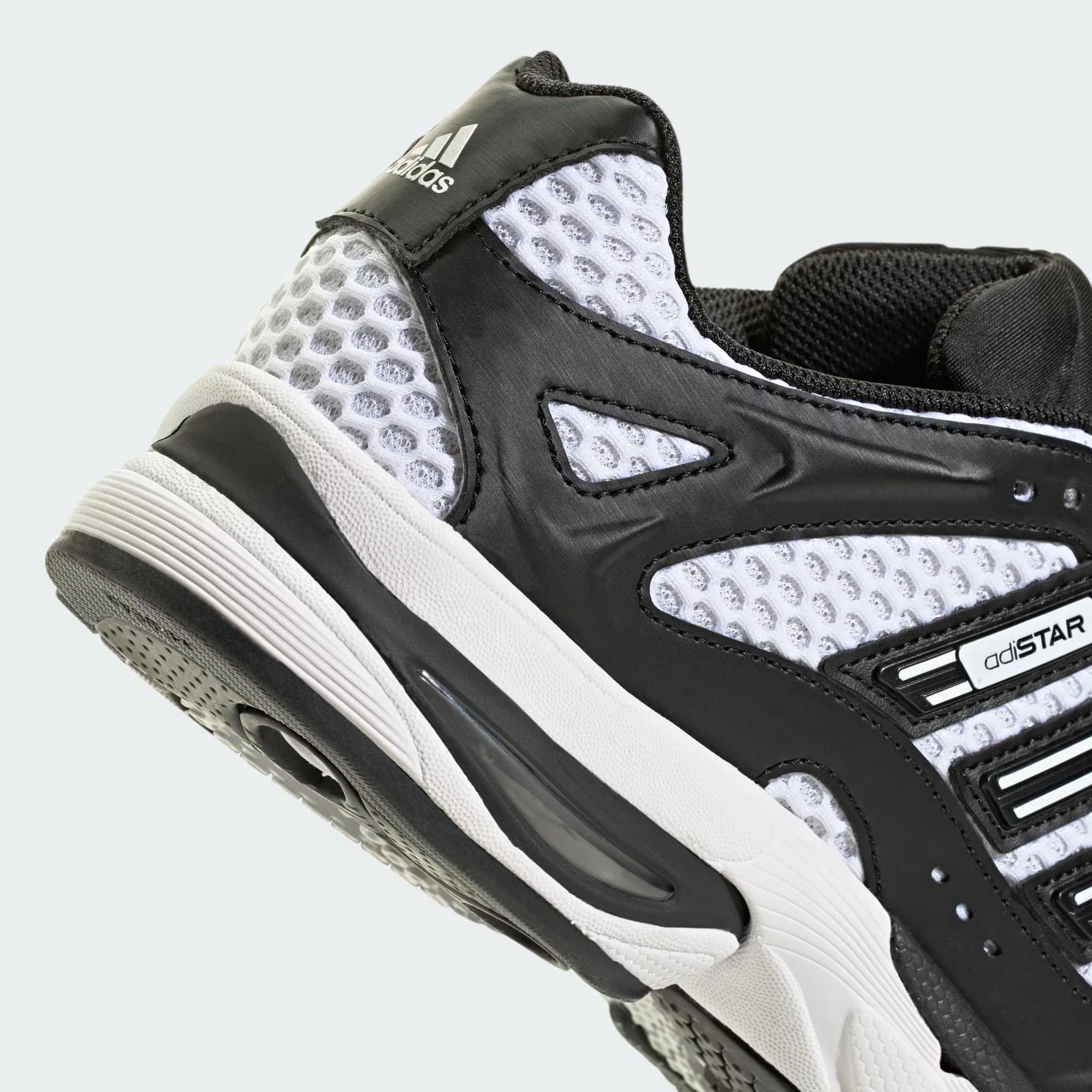 ADISTAR MLD - ADIDAS SIYAH