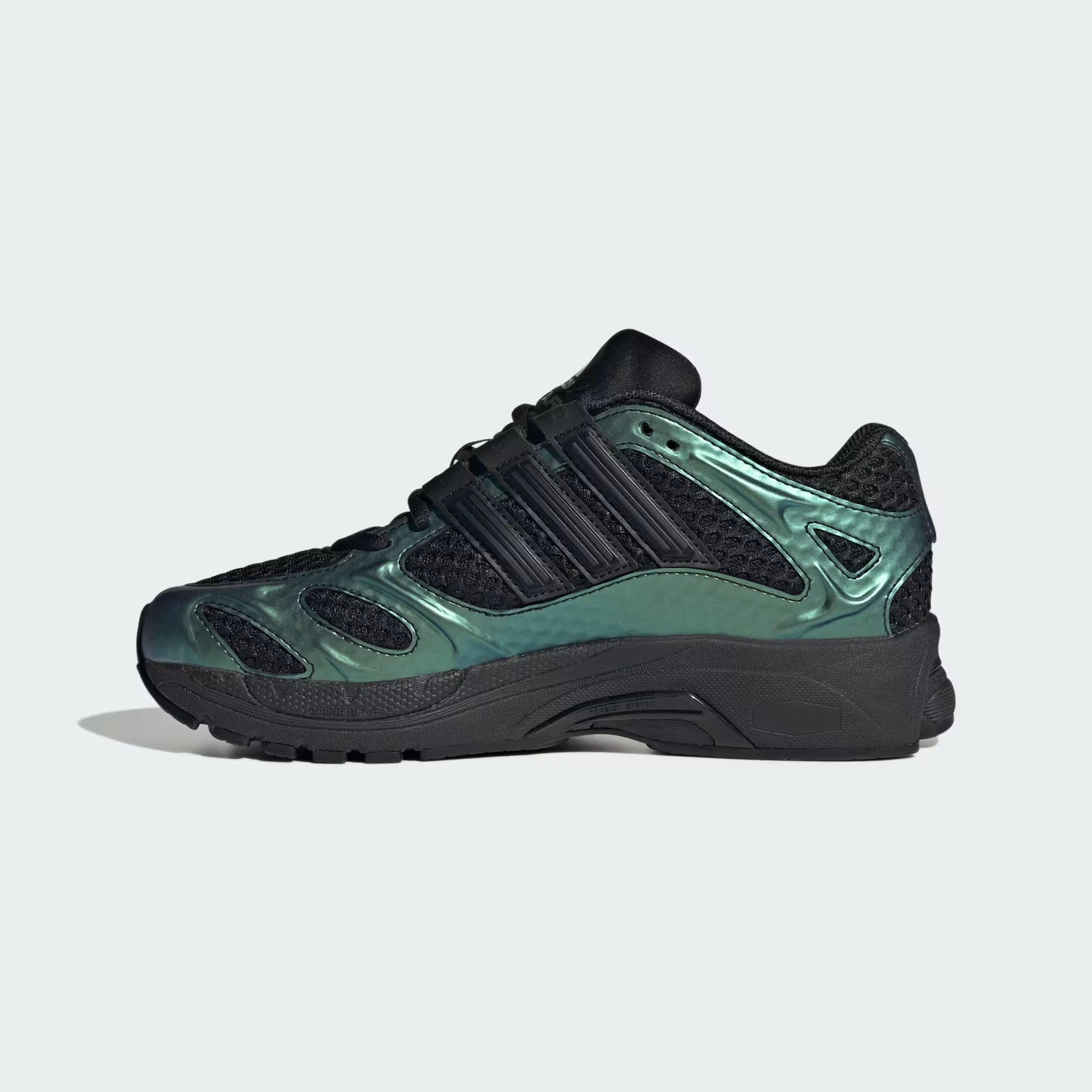 ADISTAR MLD W - ADIDAS SIYAH