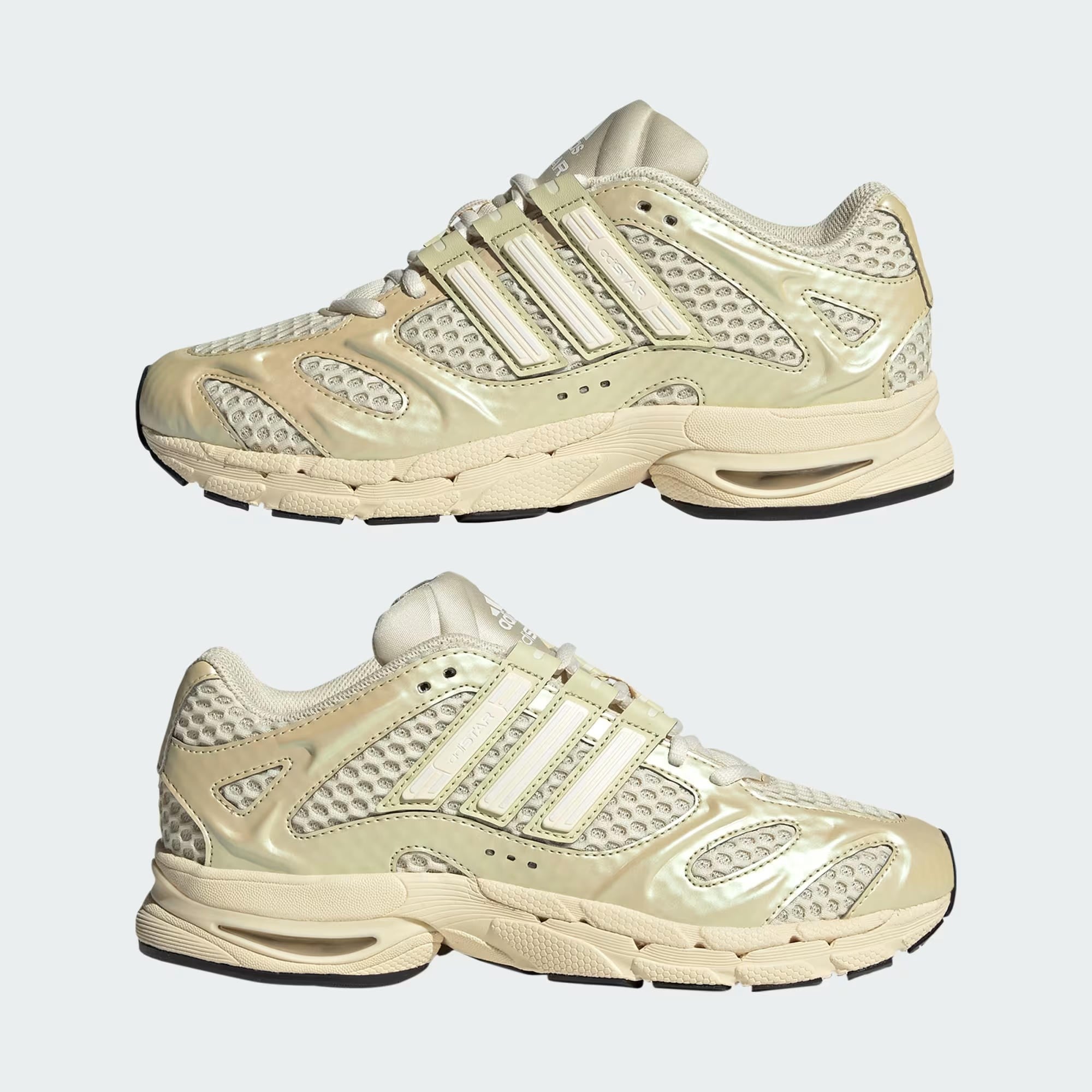 ADISTAR MLD W - ADIDAS SIYAH
