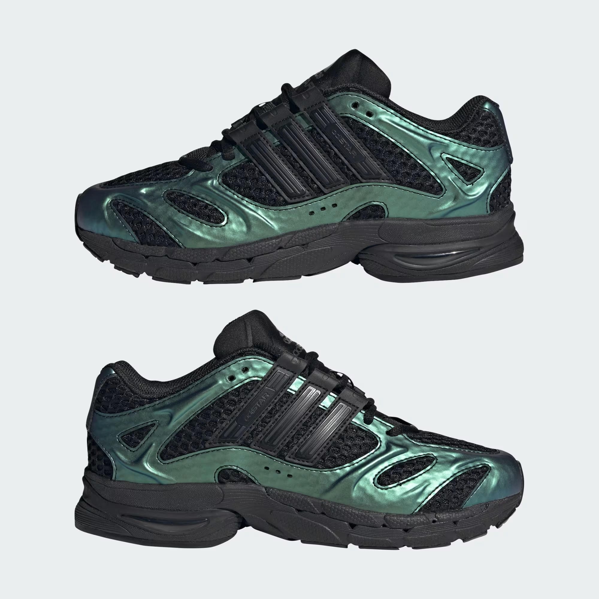 ADISTAR MLD W - ADIDAS SIYAH