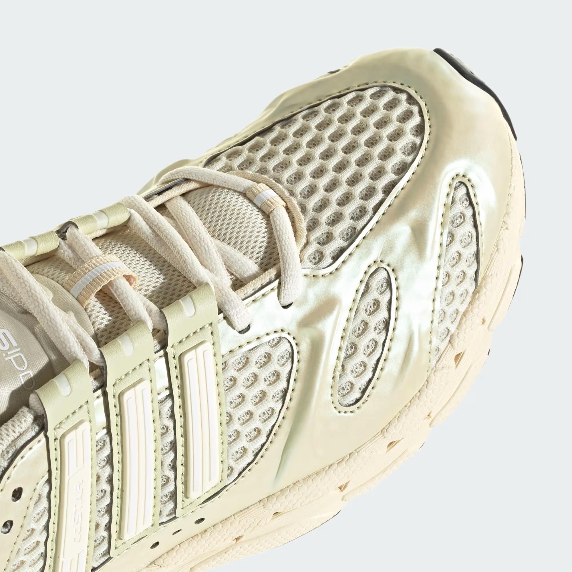 ADISTAR MLD W - ADIDAS SIYAH