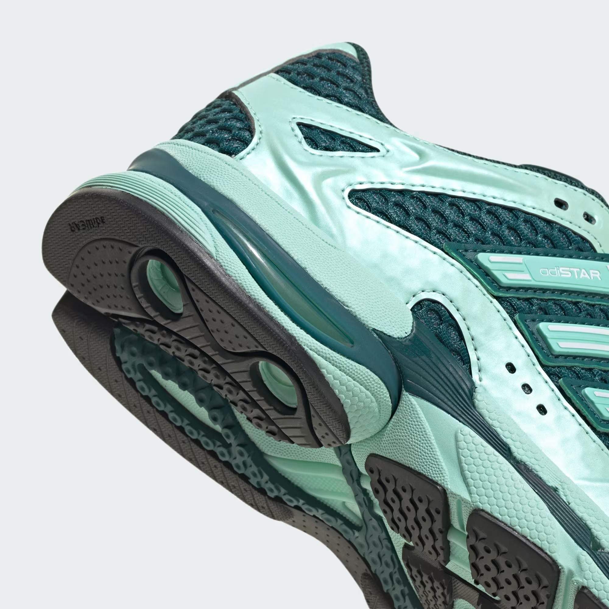 ADISTAR MLD W - ADIDAS SIYAH