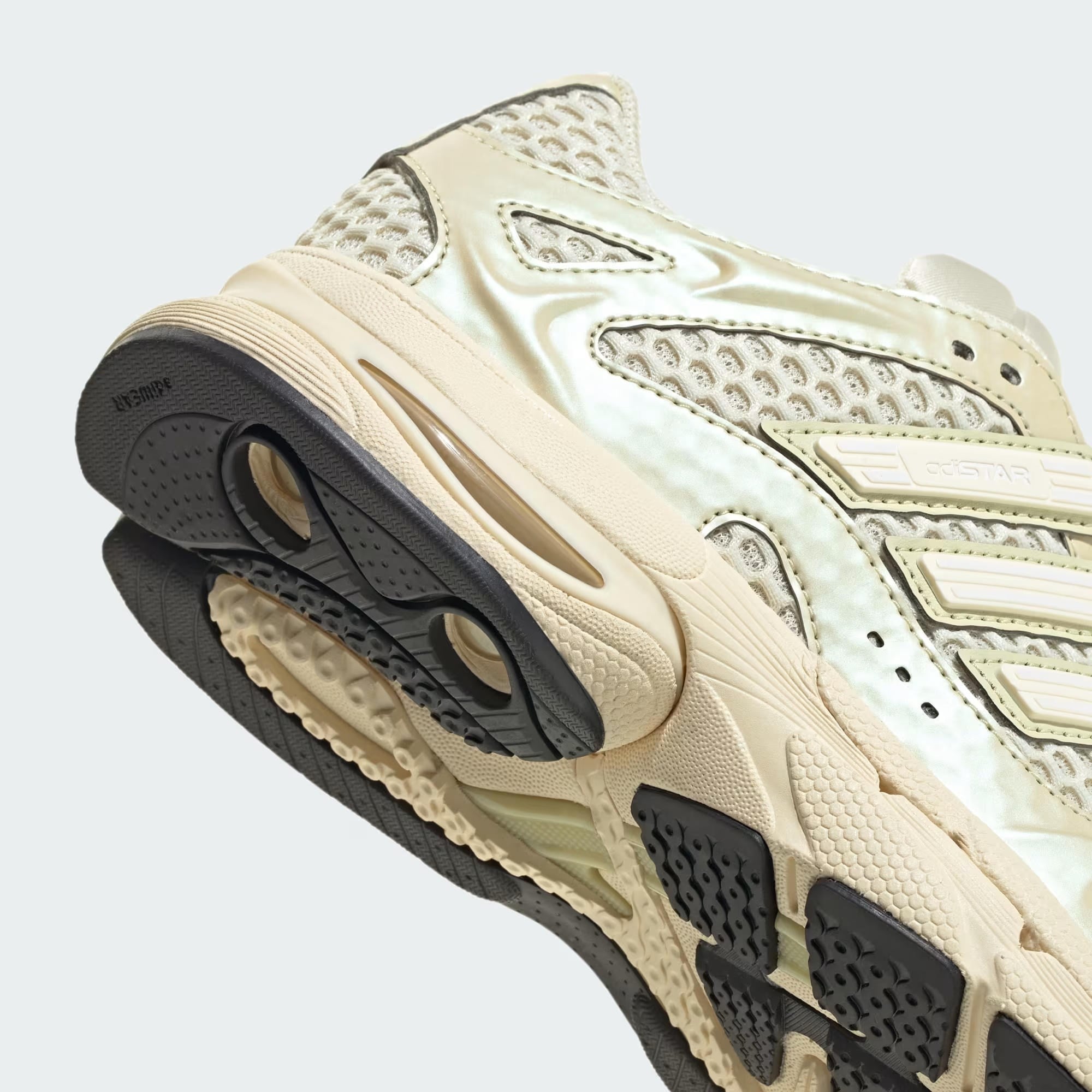 ADISTAR MLD W - ADIDAS SIYAH