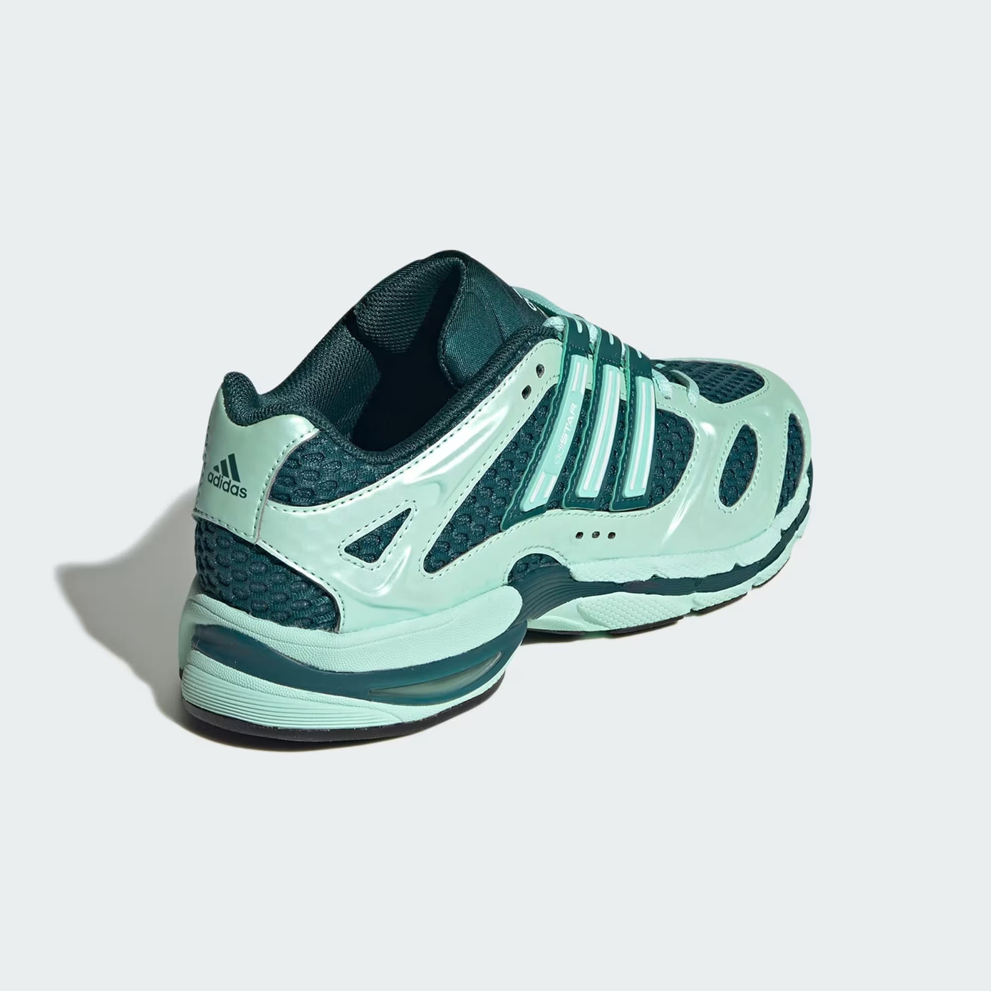 ADISTAR MLD W - ADIDAS SIYAH