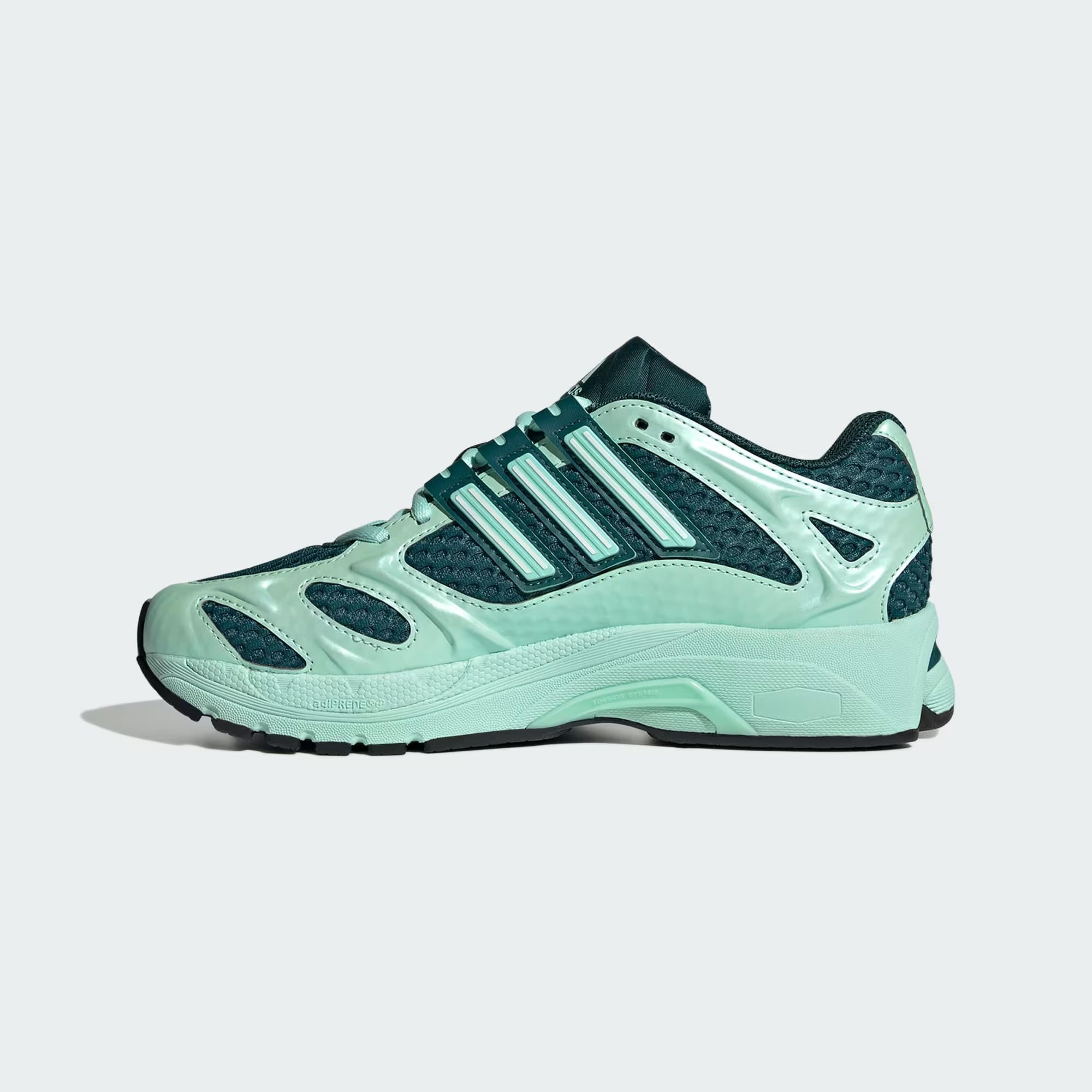 ADISTAR MLD W - ADIDAS SIYAH