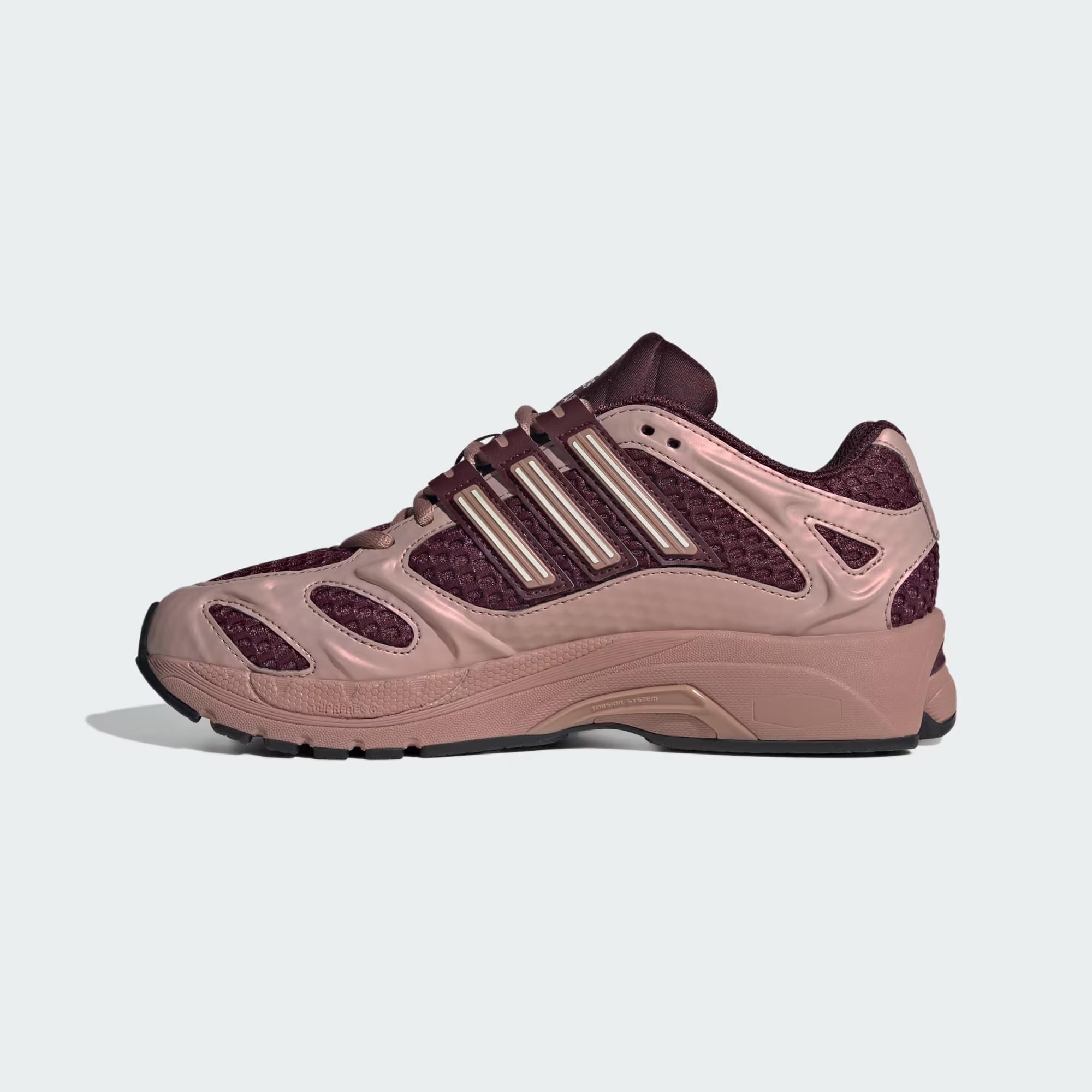 ADISTAR MLD W - ADIDAS SIYAH