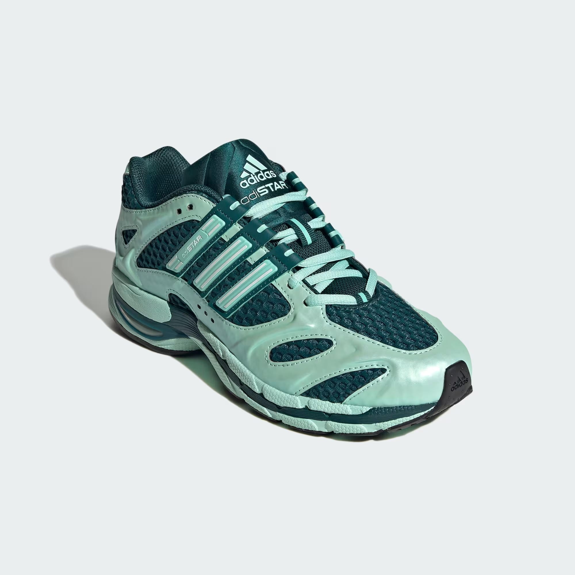 ADISTAR MLD W - ADIDAS SIYAH