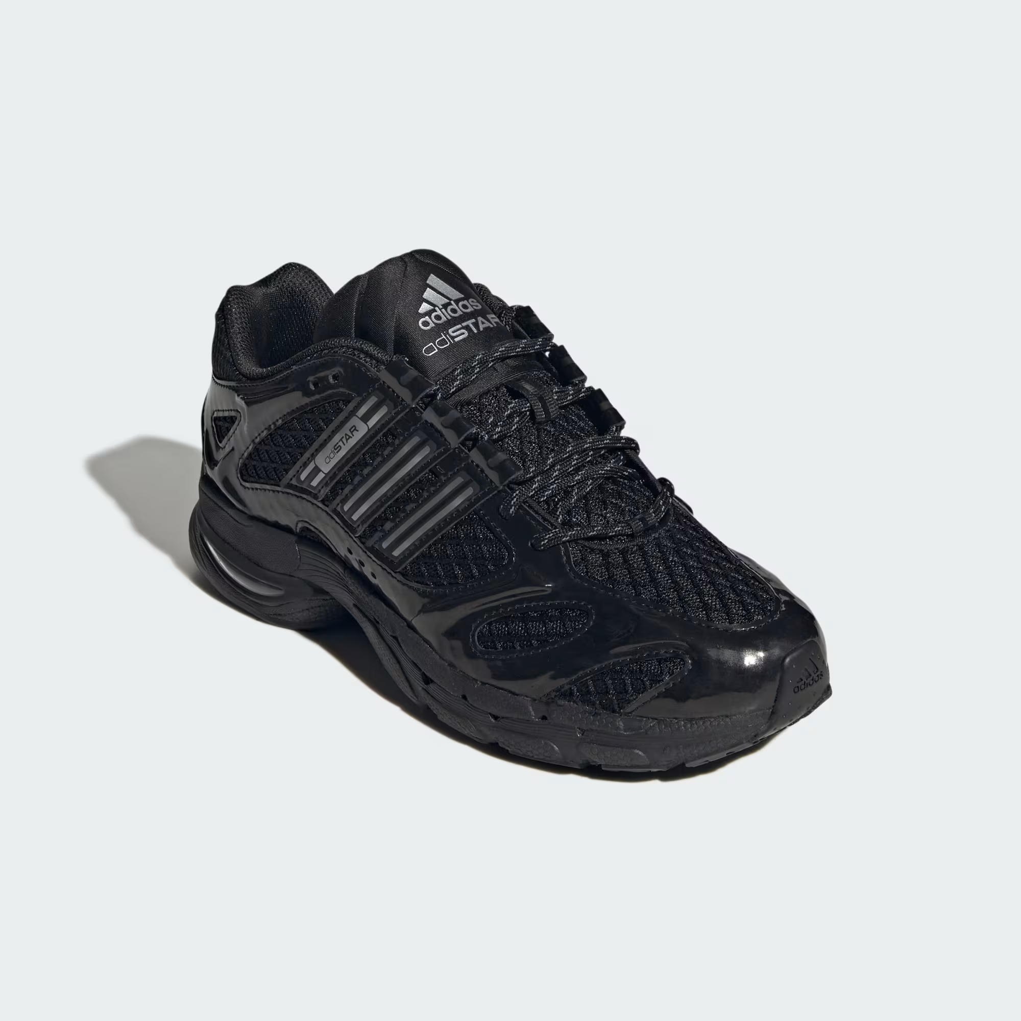 ADISTAR MLD W - ADIDAS SIYAH