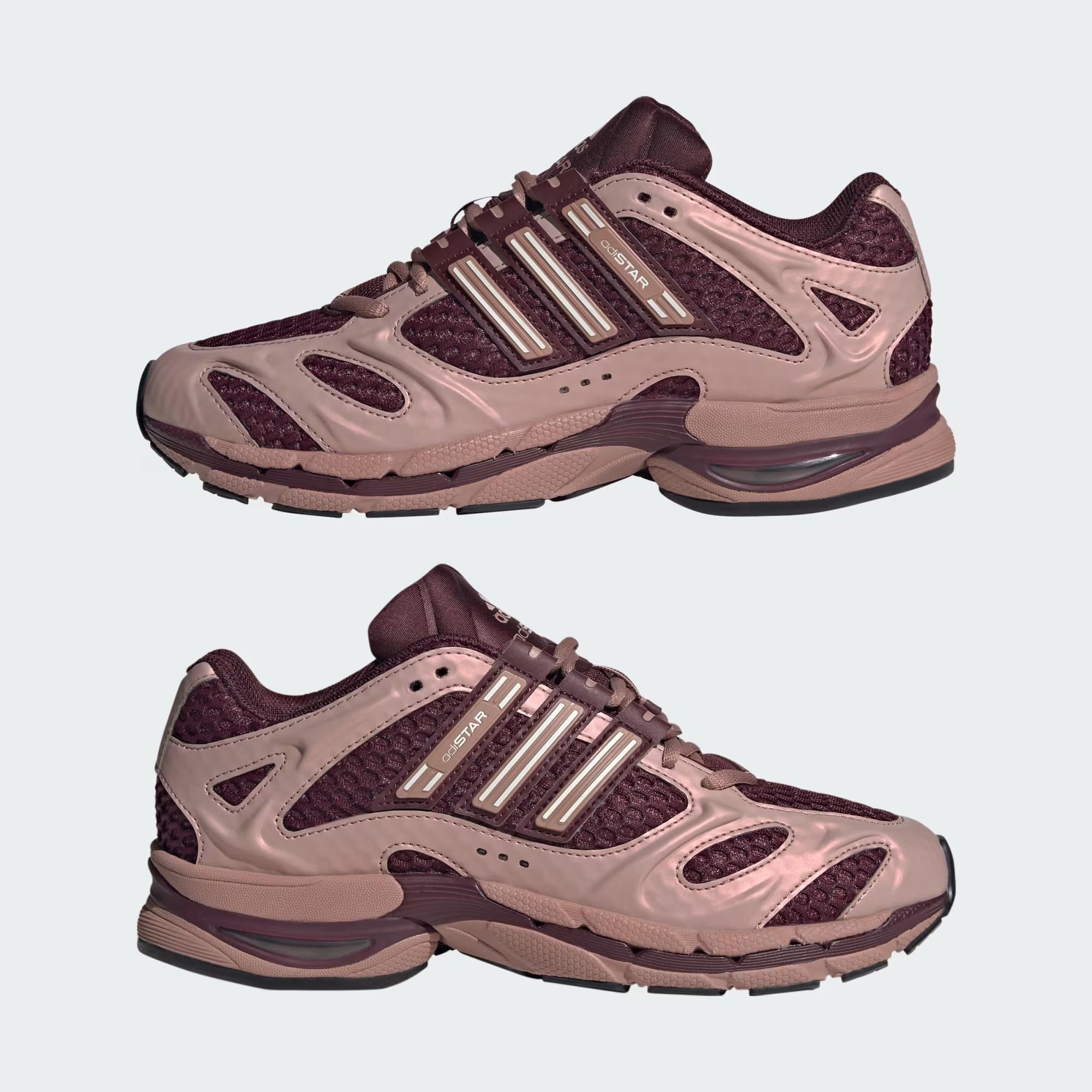 ADISTAR MLD W - ADIDAS SIYAH