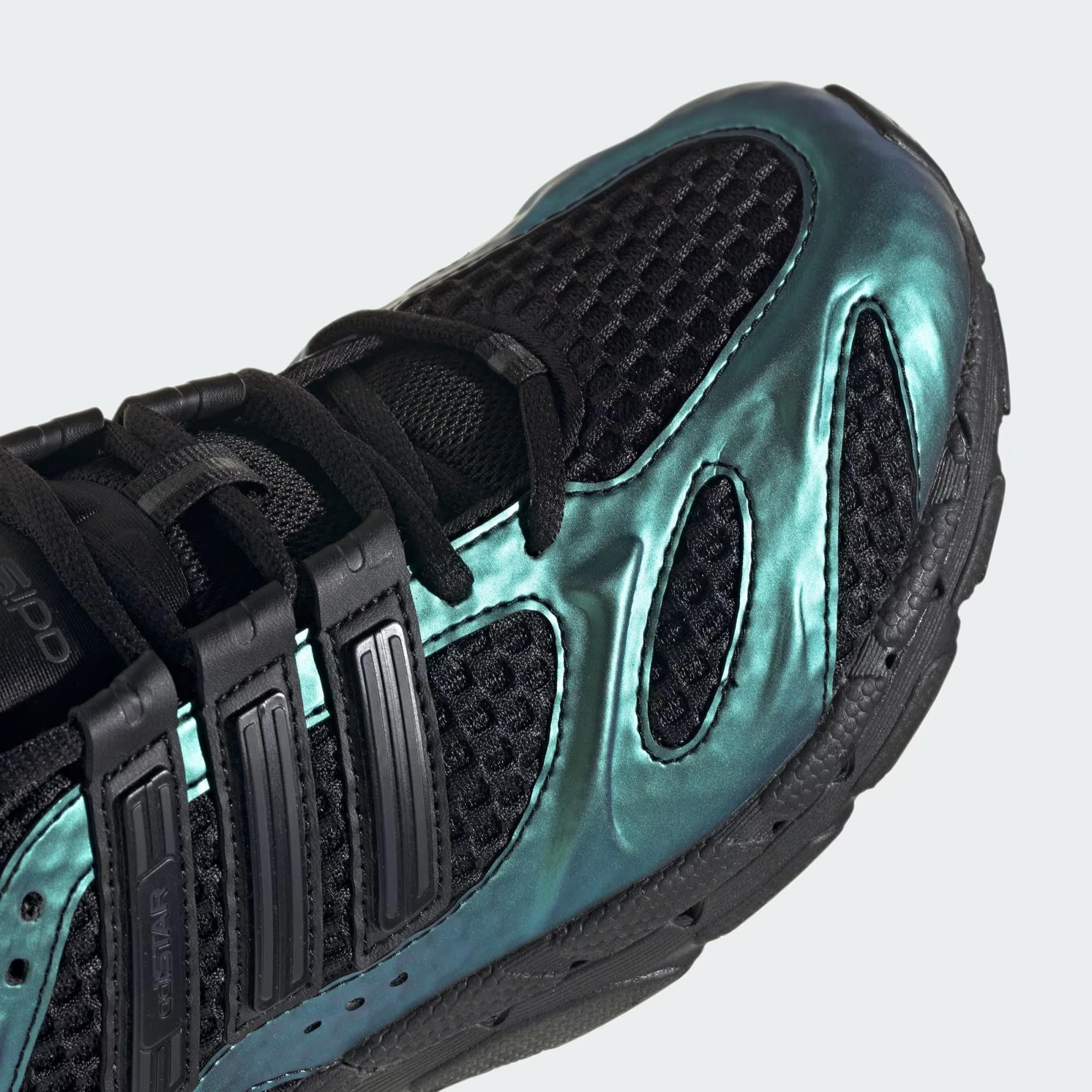 ADISTAR MLD W - ADIDAS SIYAH