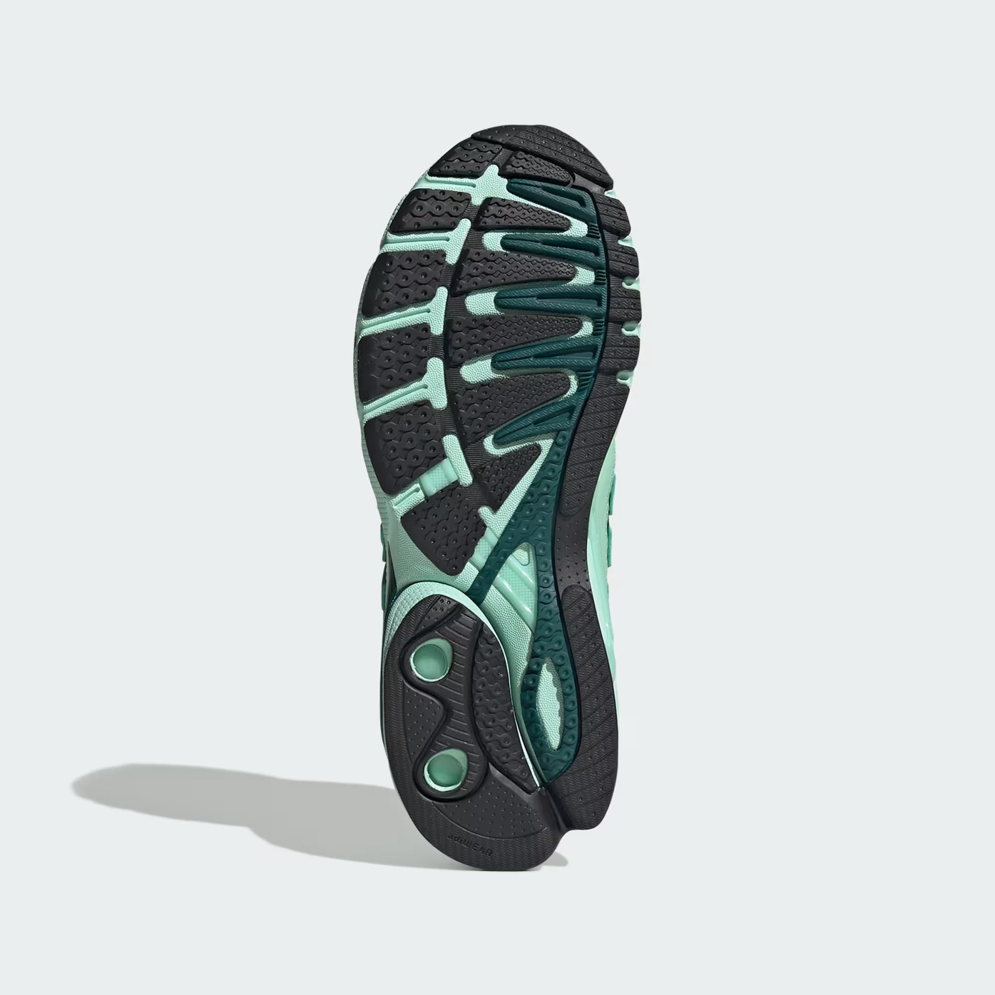 ADISTAR MLD W - ADIDAS SIYAH