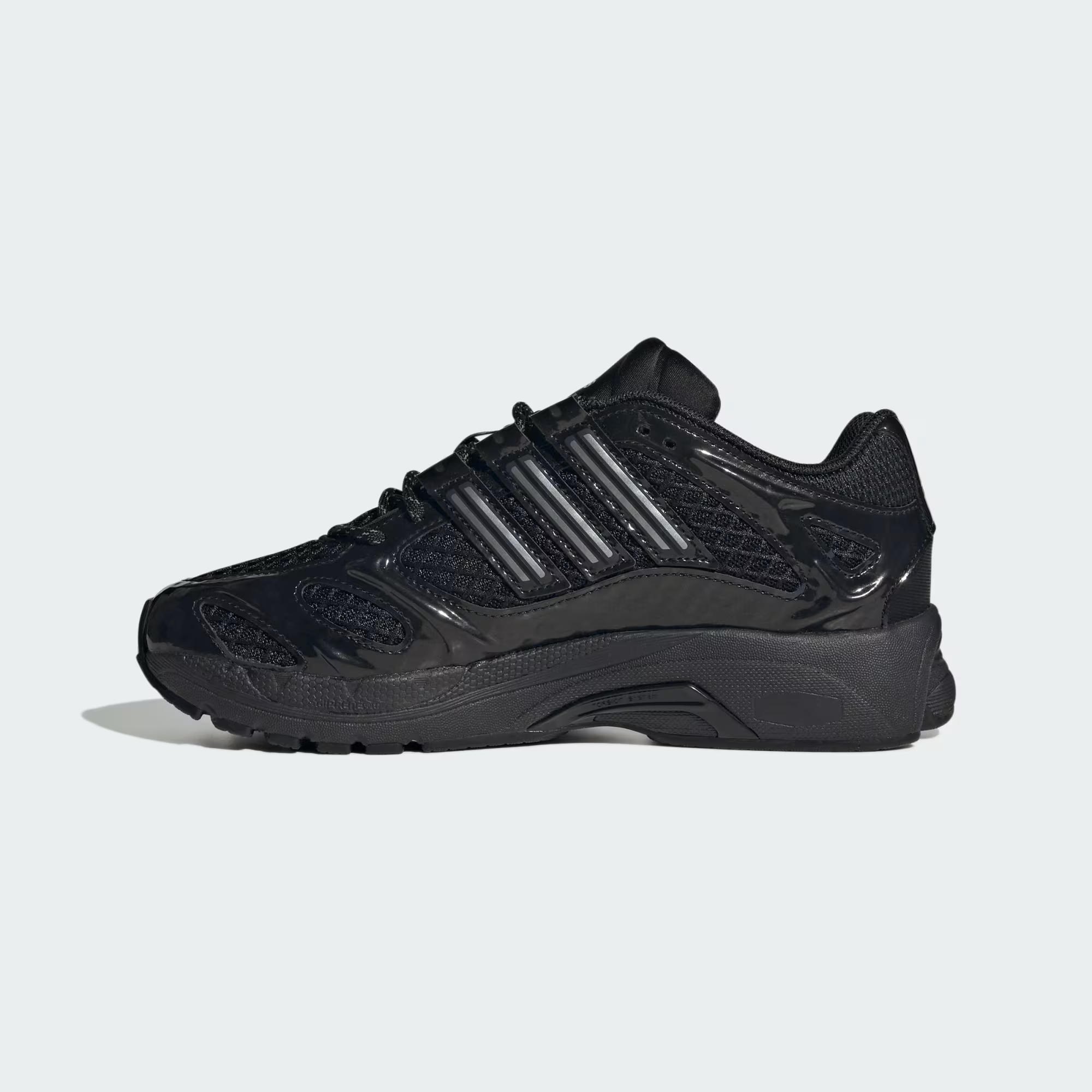 ADISTAR MLD W - ADIDAS SIYAH