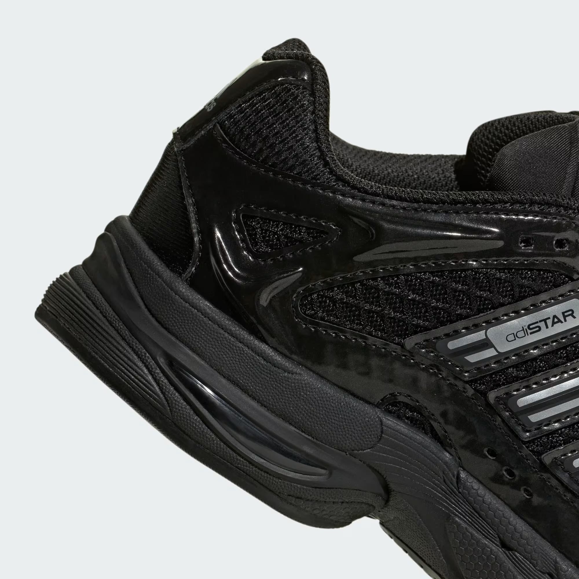 ADISTAR MLD W - ADIDAS SIYAH