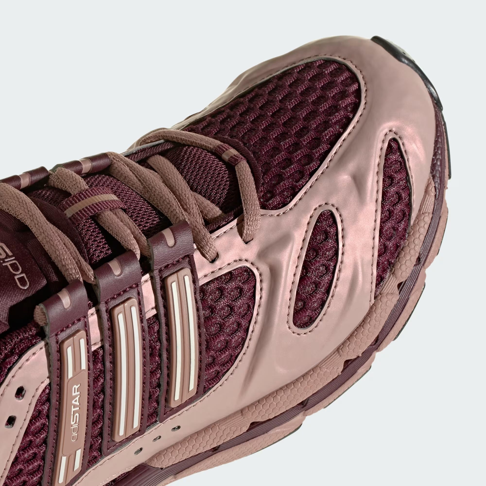 ADISTAR MLD W - ADIDAS SIYAH