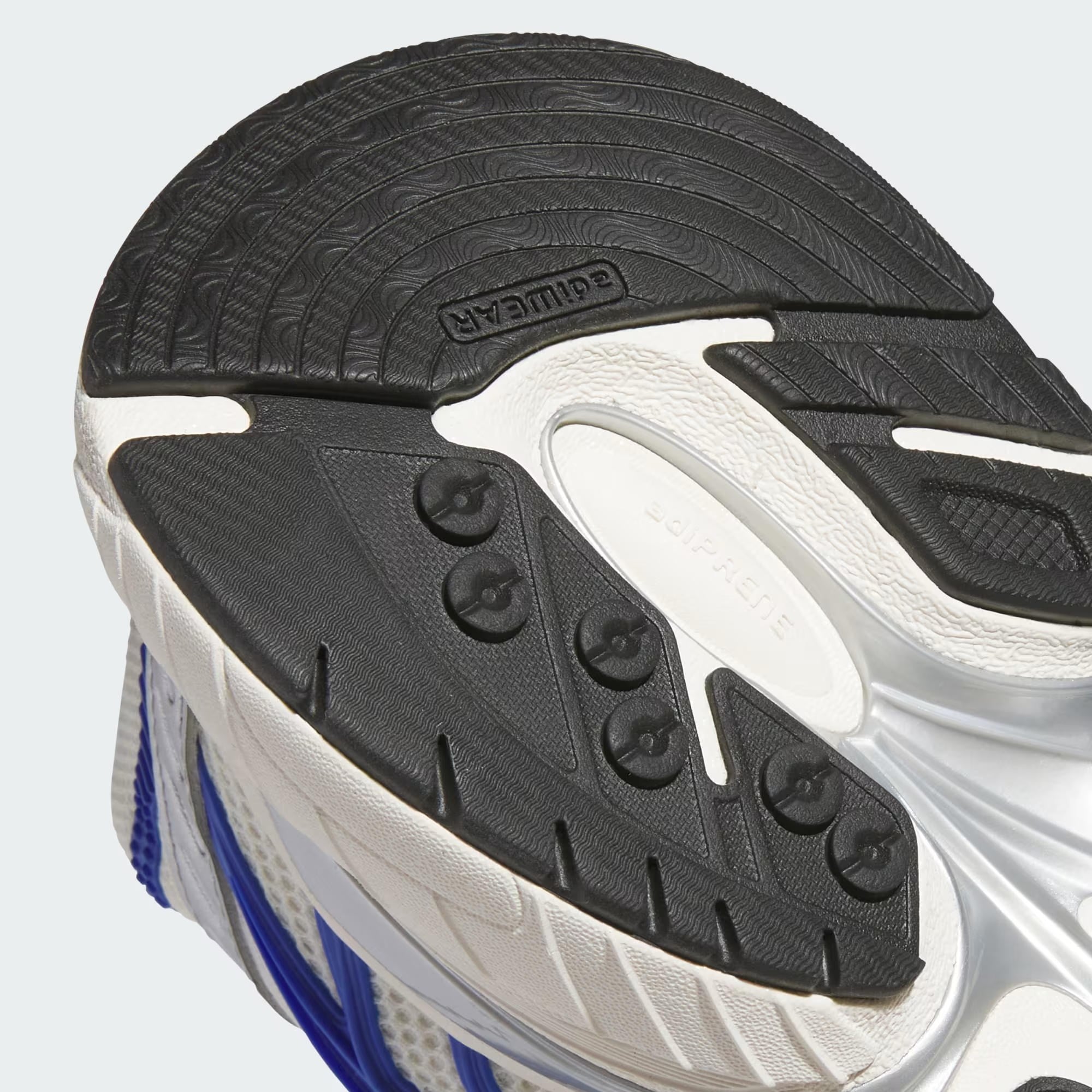ADISTAR XLG 2.0 - ADIDAS SIYAH