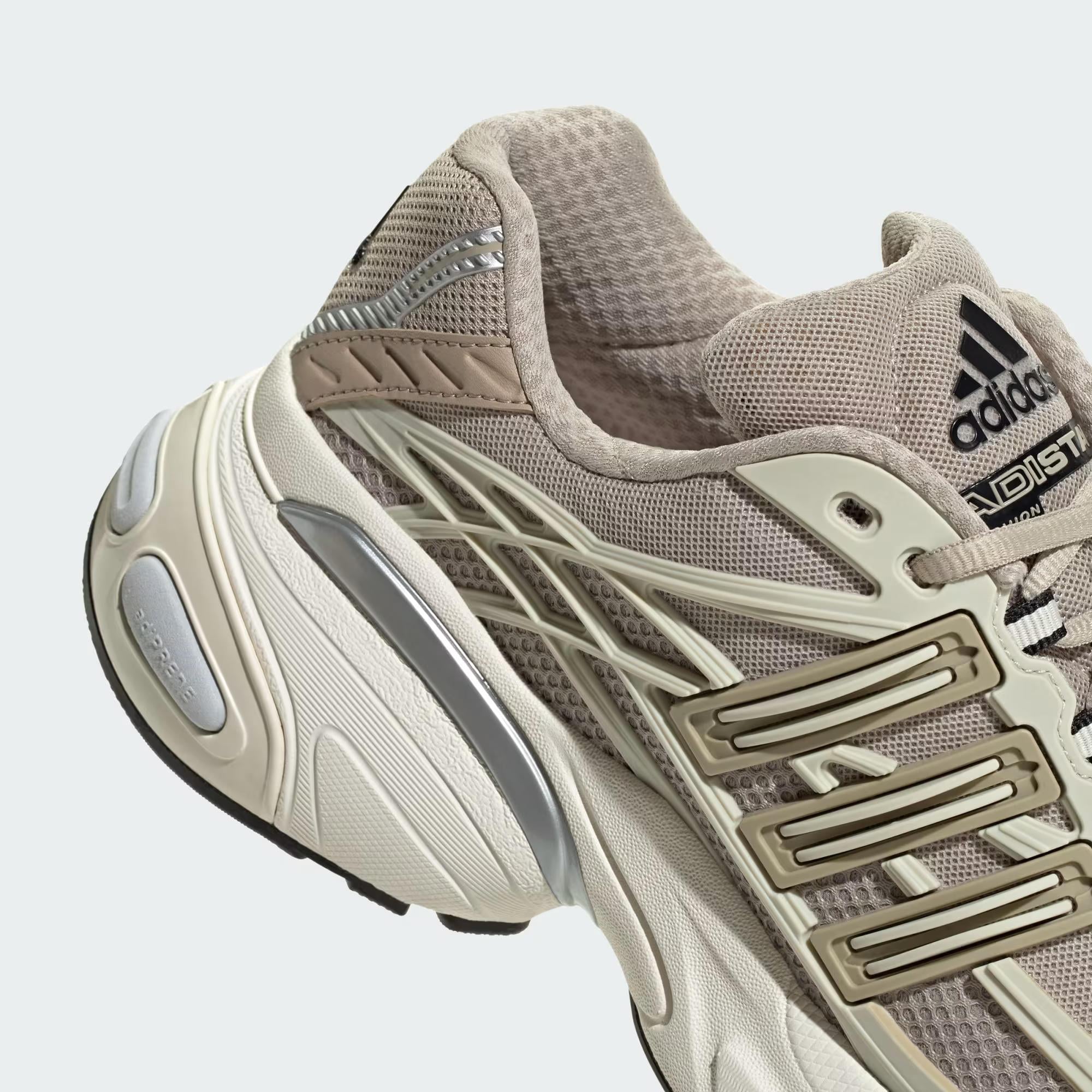 ADISTAR XLG 2.0 - ADIDAS SIYAH