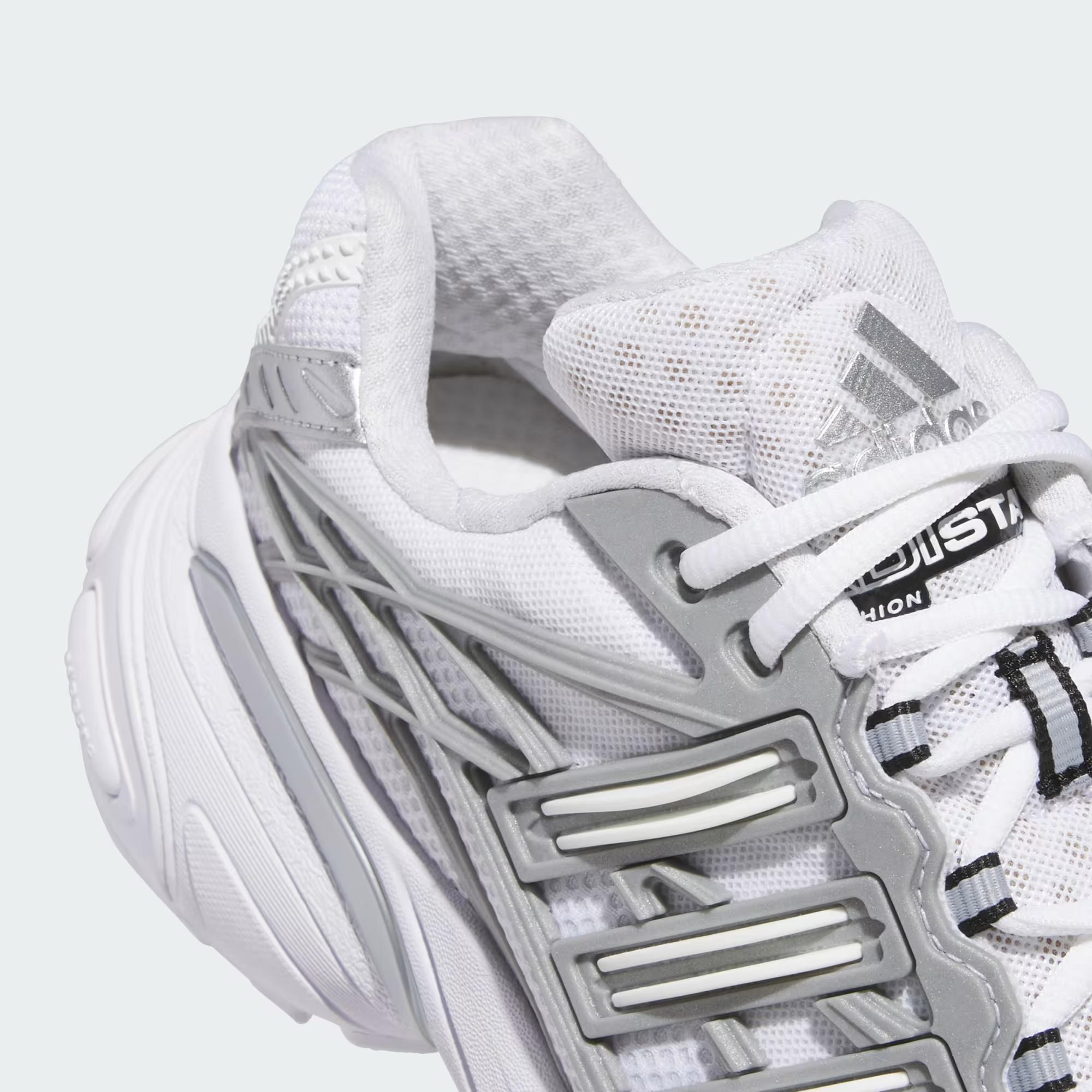 ADISTAR XLG 2.0 - ADIDAS SIYAH
