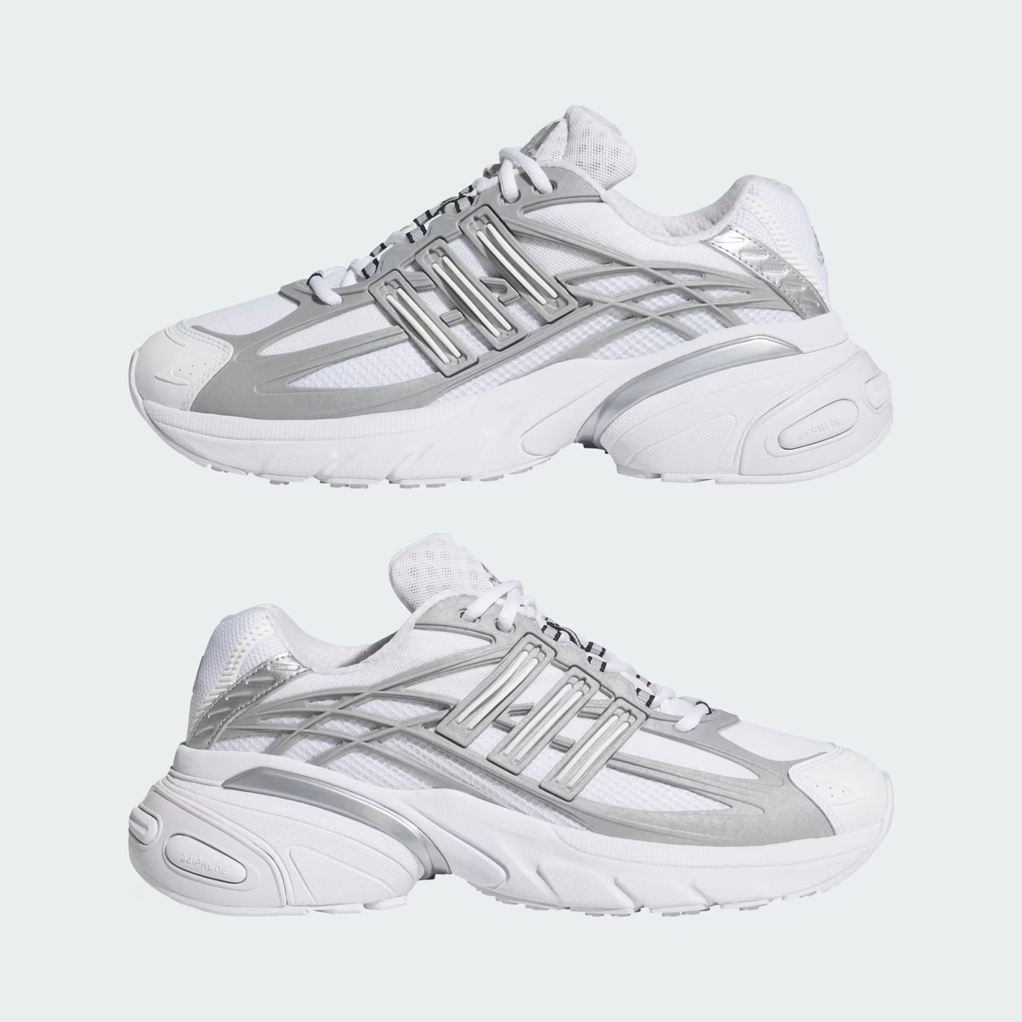 ADISTAR XLG 2.0 - ADIDAS SIYAH