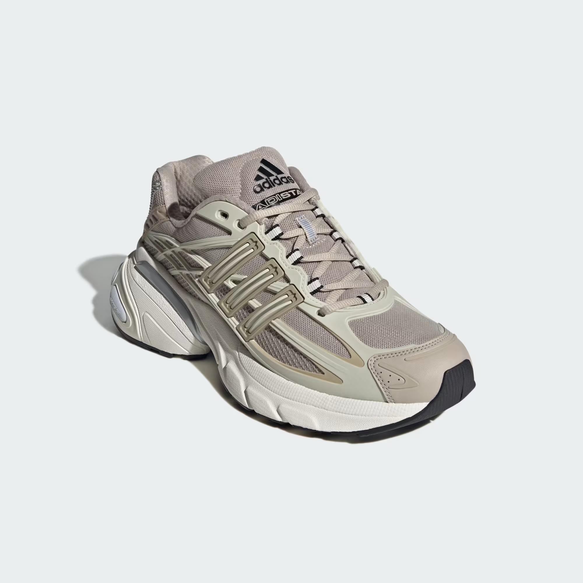 ADISTAR XLG 2.0 - ADIDAS SIYAH