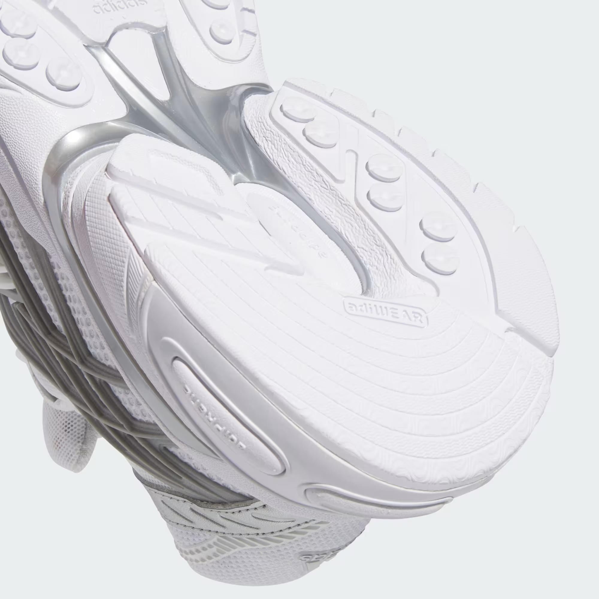 ADISTAR XLG 2.0 - ADIDAS SIYAH